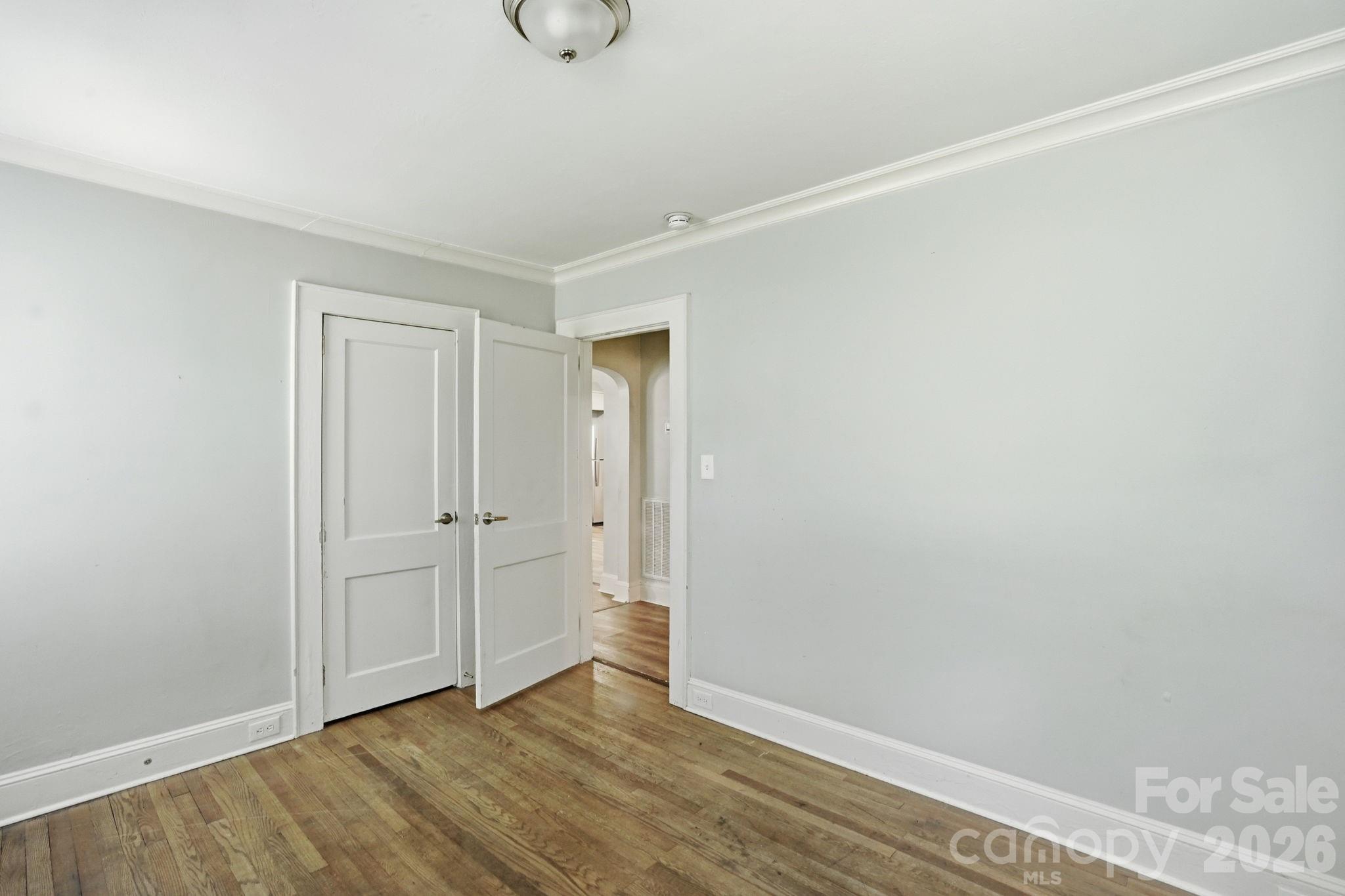 8825 Mcclure Circle — Charlotte