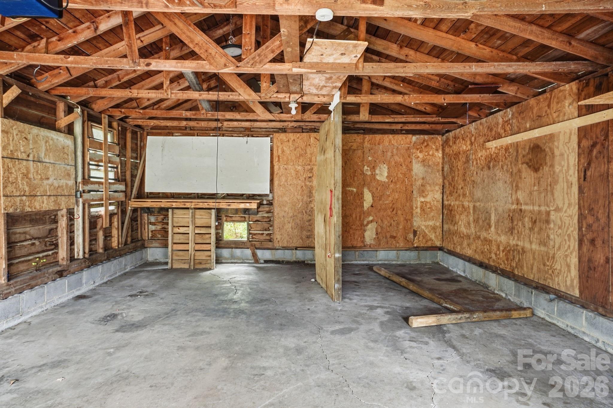 8825 Mcclure Circle — Charlotte