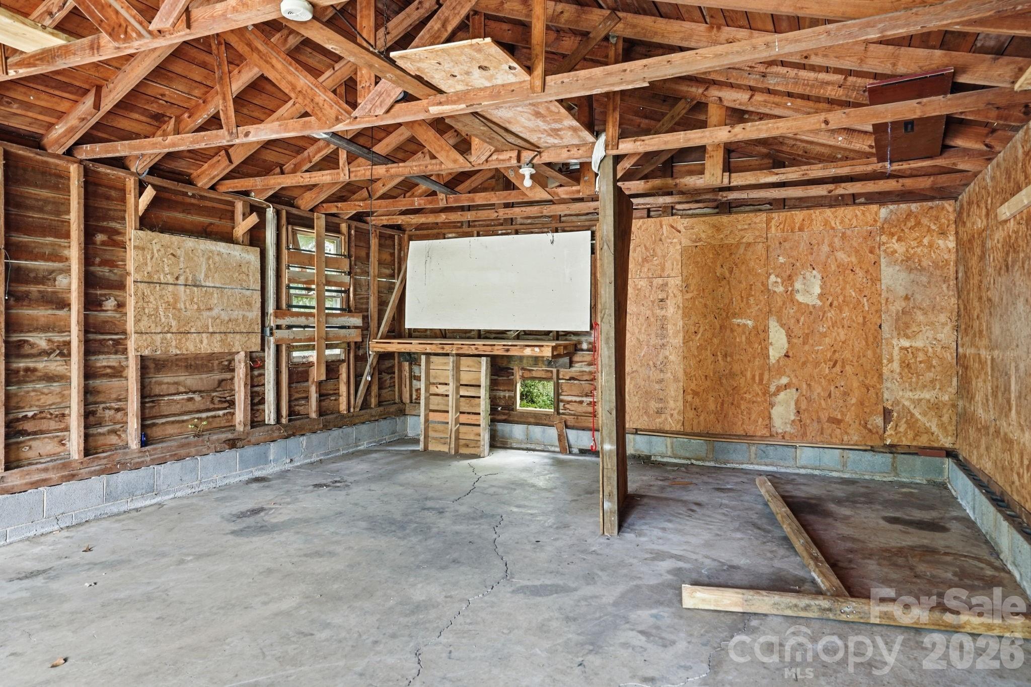 8825 Mcclure Circle — Charlotte
