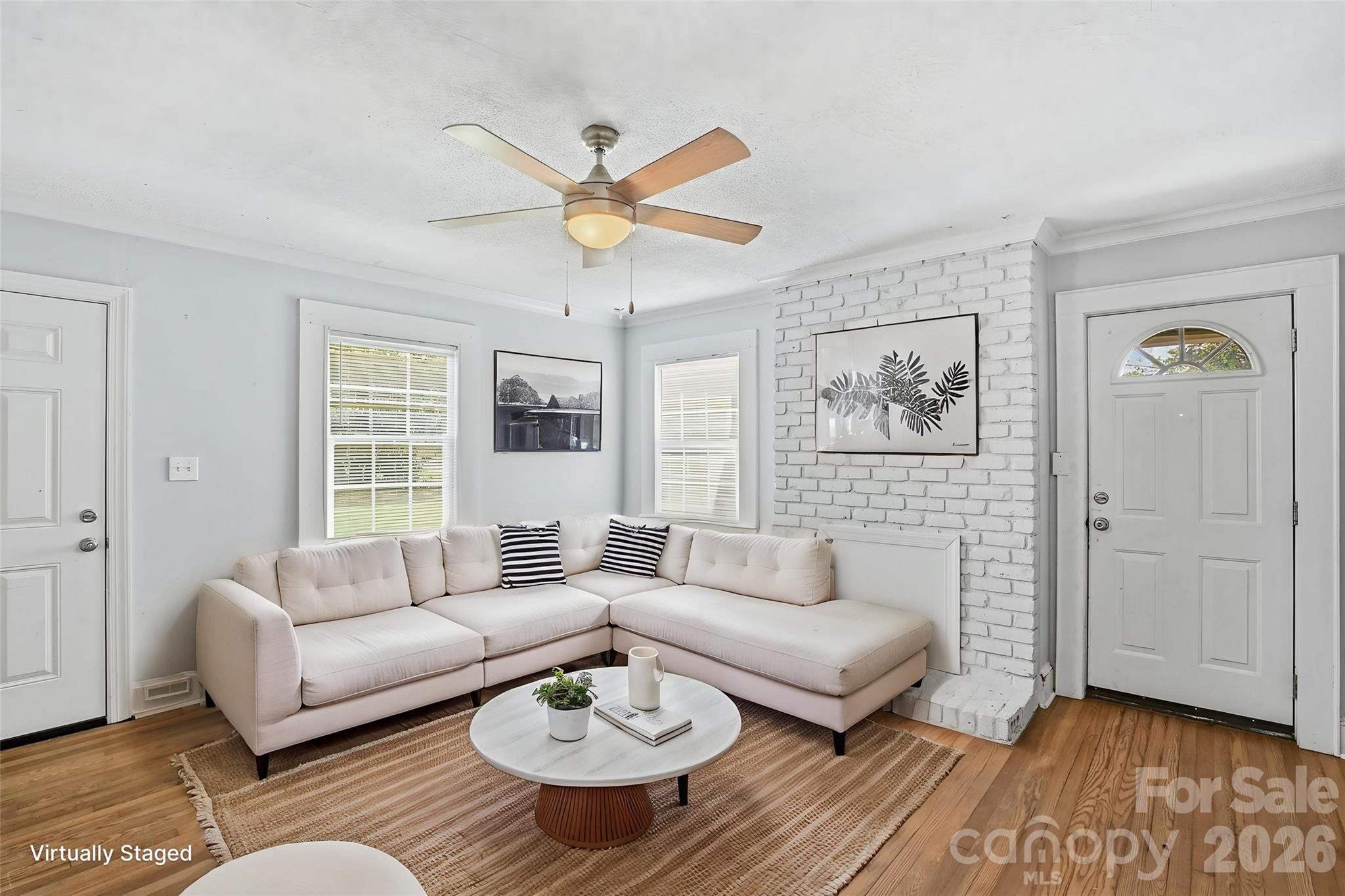 8825 Mcclure Circle — Charlotte