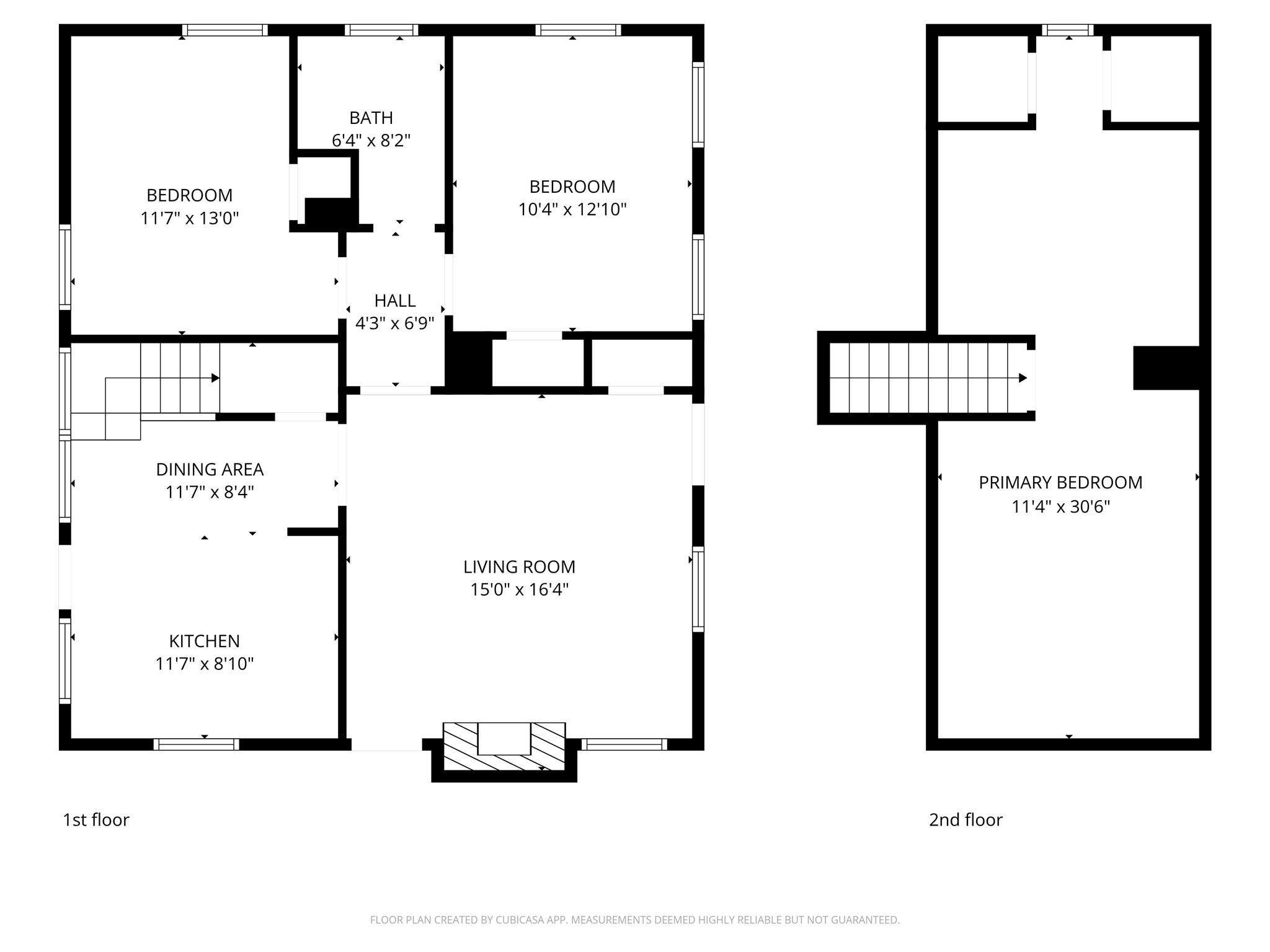 8825 Mcclure Circle — Charlotte