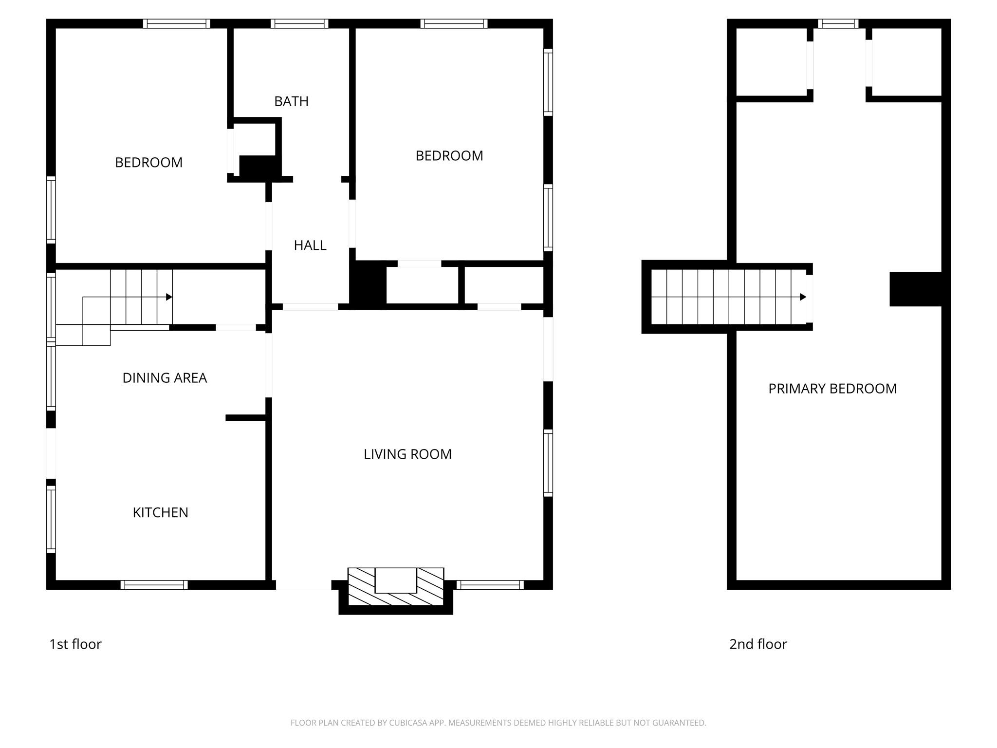 8825 Mcclure Circle — Charlotte