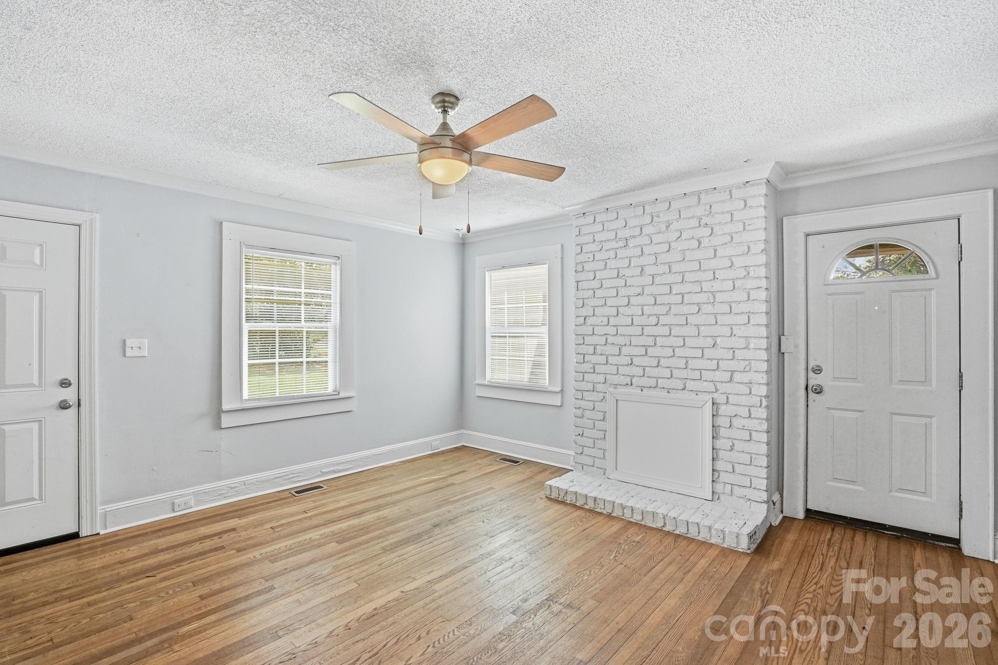 8825 Mcclure Circle — Charlotte