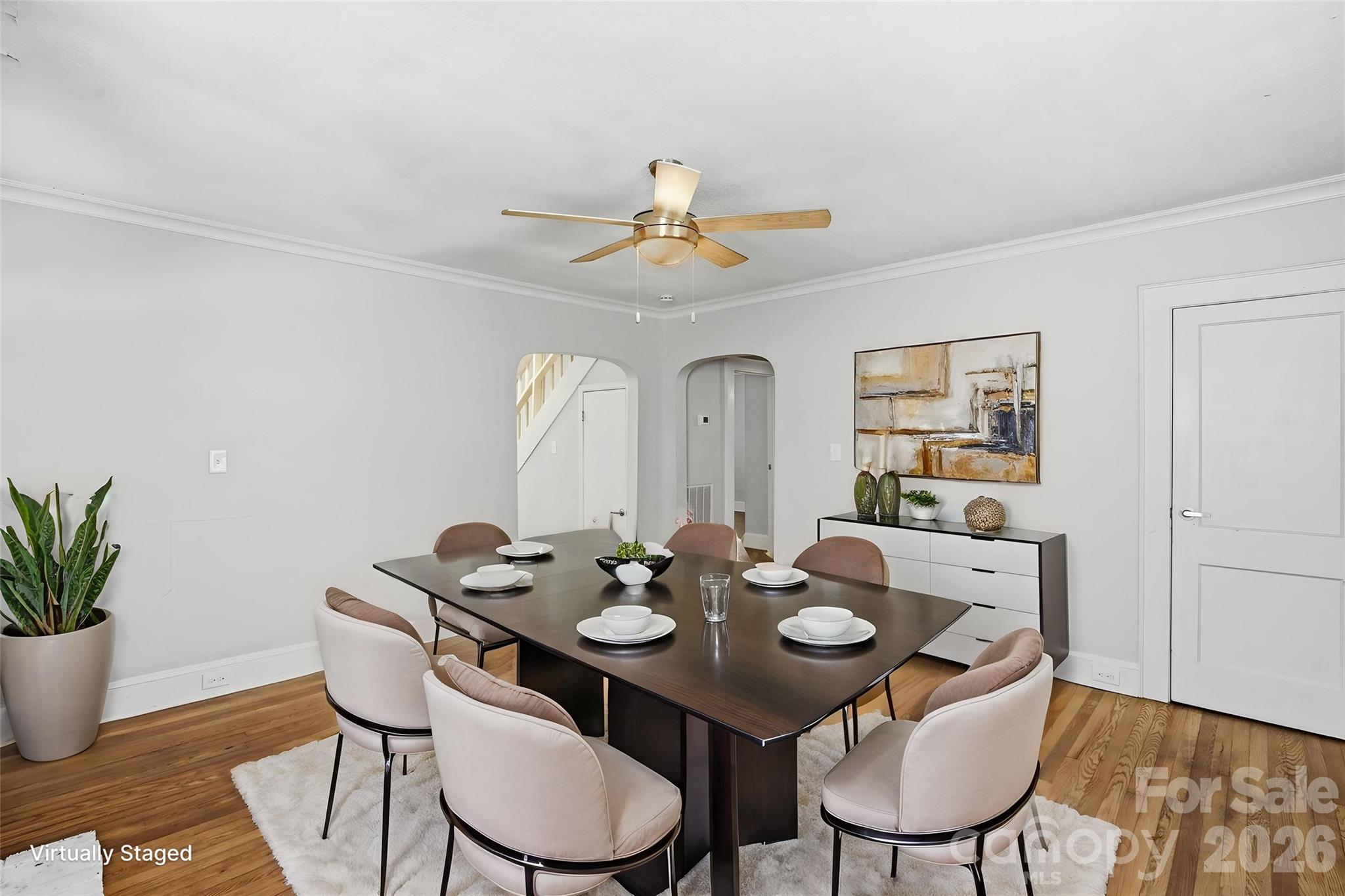 8825 Mcclure Circle — Charlotte