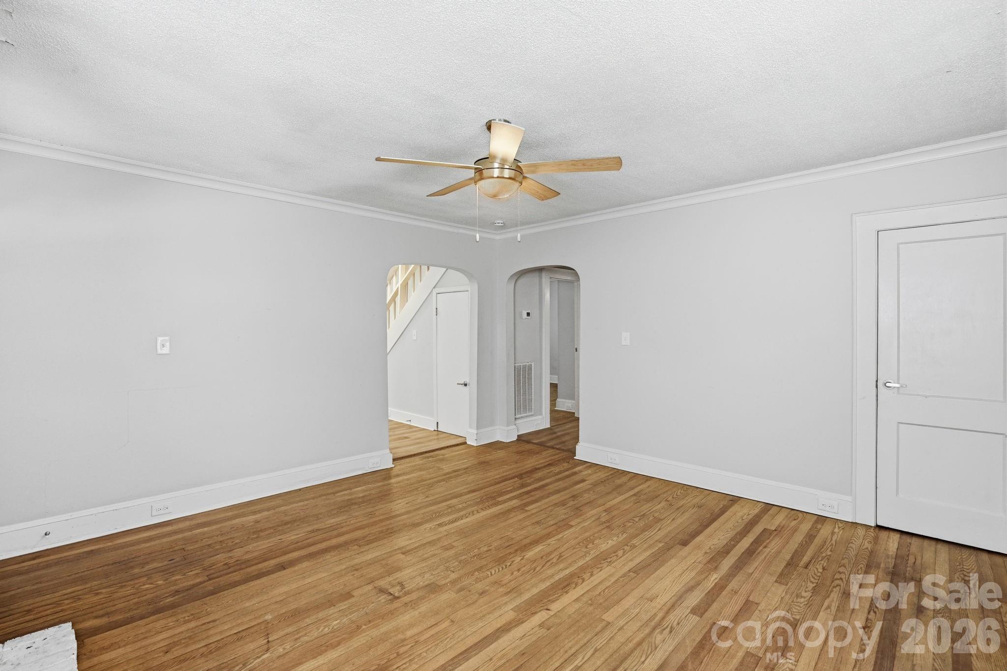 8825 Mcclure Circle — Charlotte