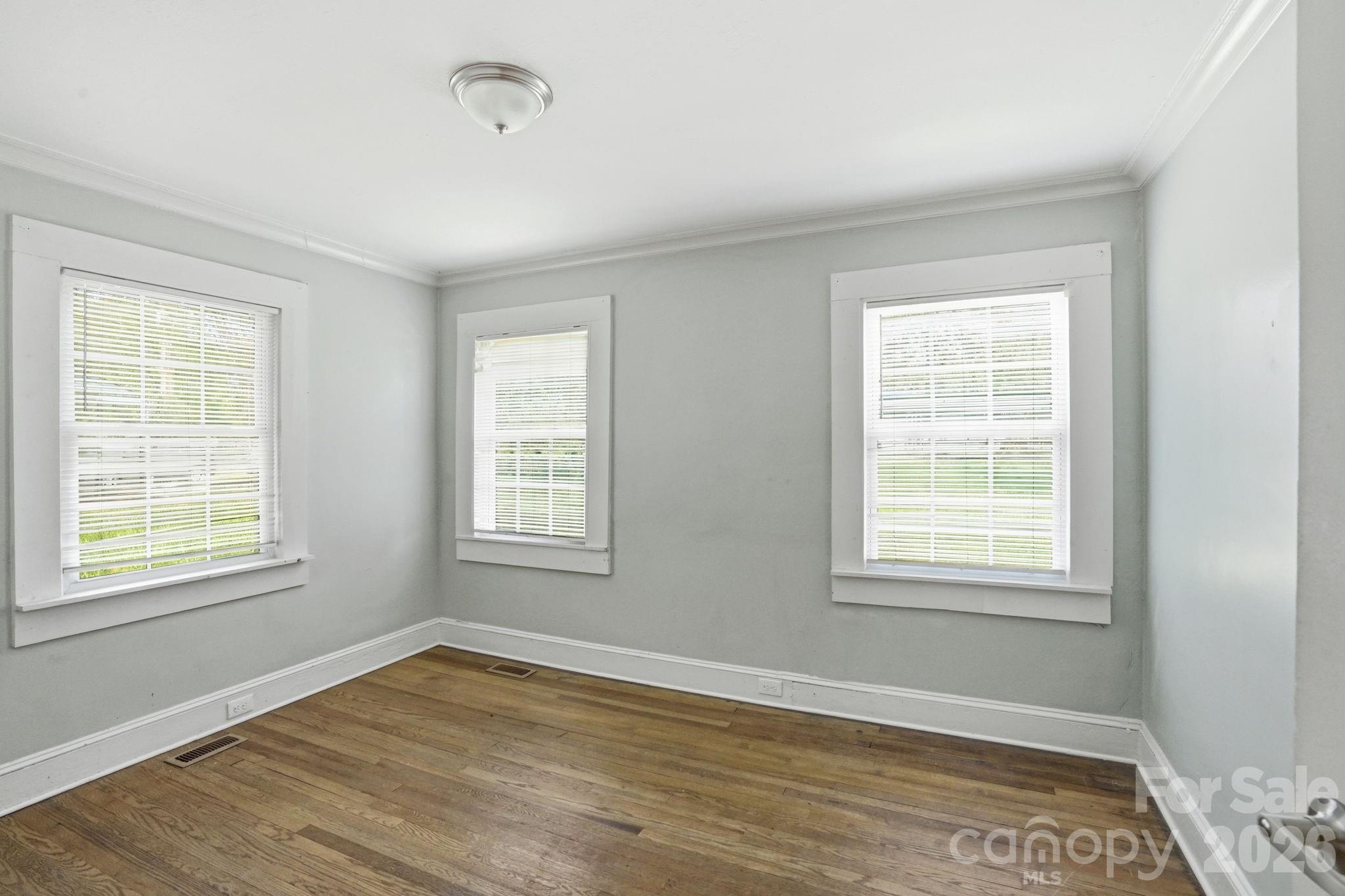 8825 Mcclure Circle — Charlotte