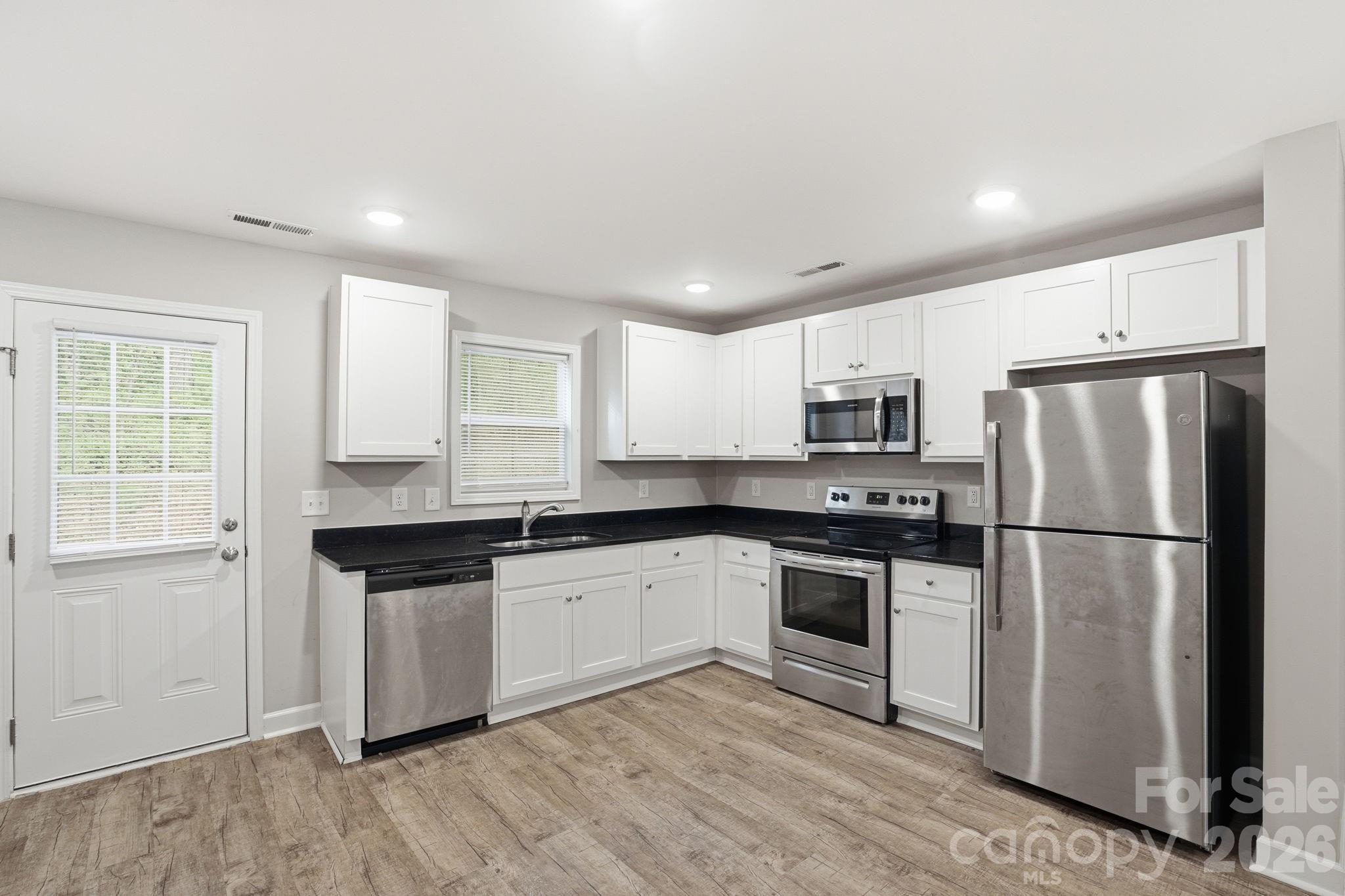 153 Mckinnon Avenue NE — Concord