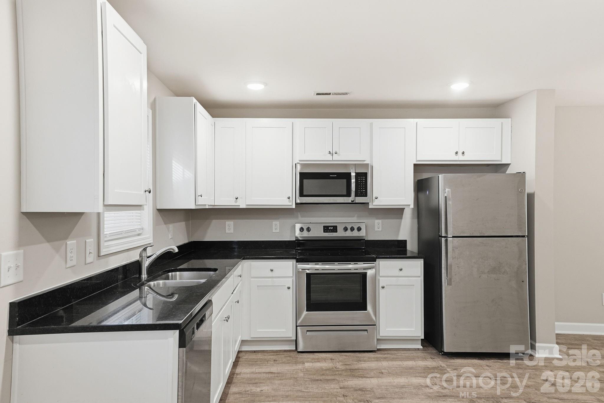 153 Mckinnon Avenue NE — Concord