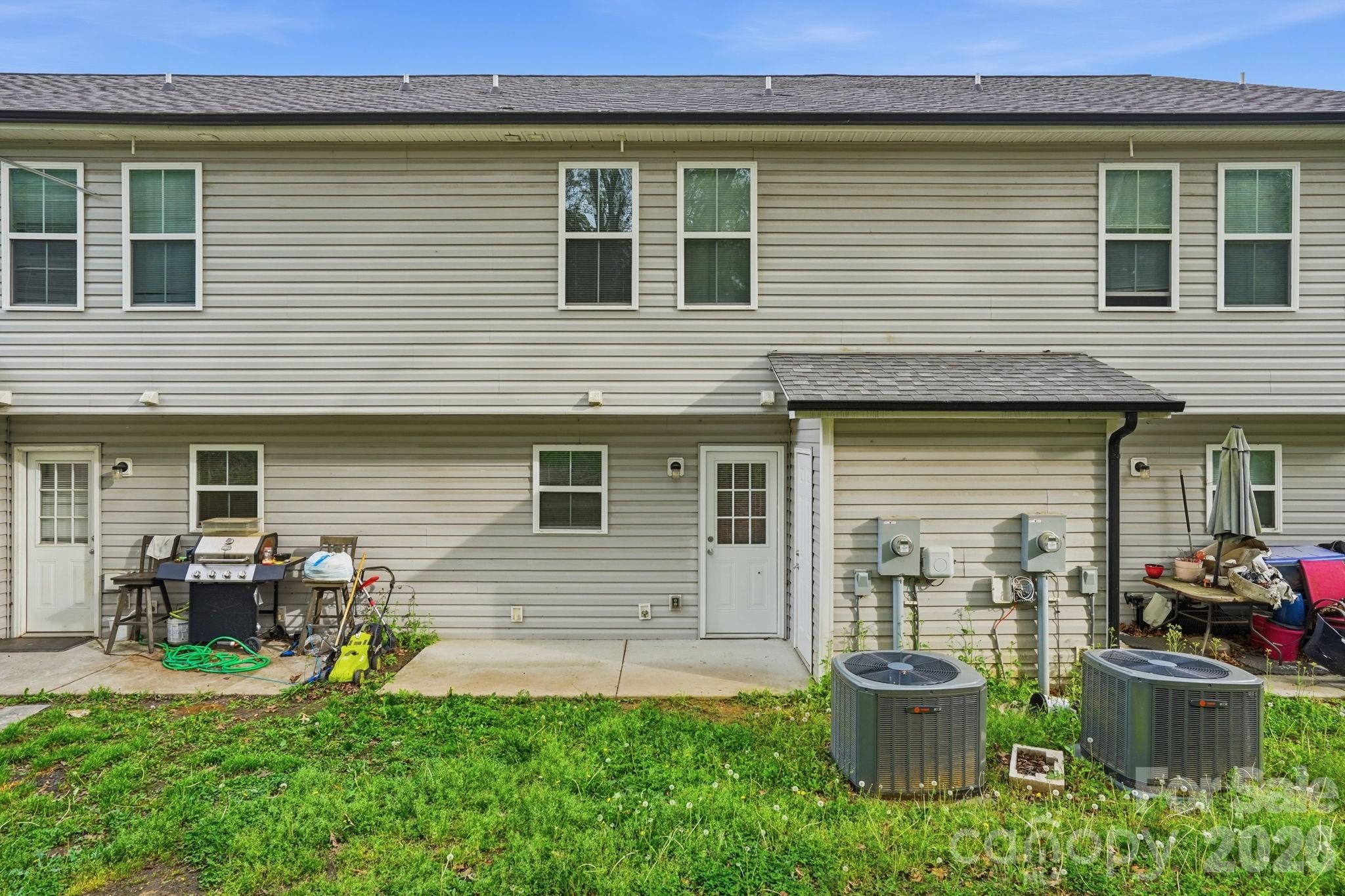 153 Mckinnon Avenue NE — Concord
