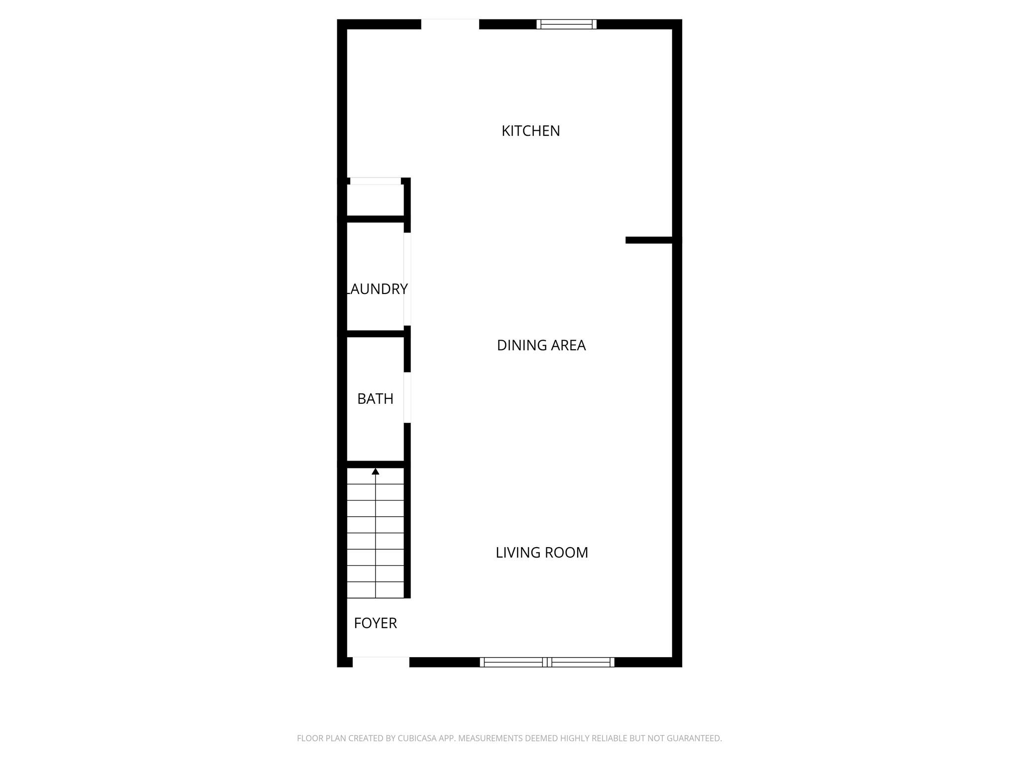 153 Mckinnon Avenue NE — Concord