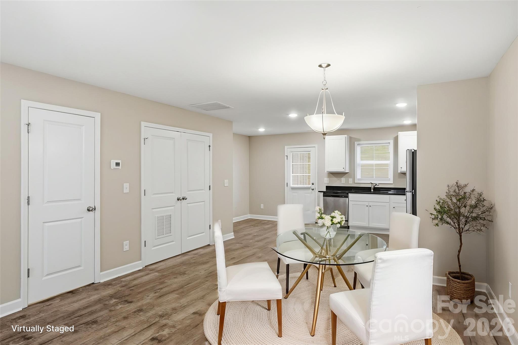 153 Mckinnon Avenue NE — Concord