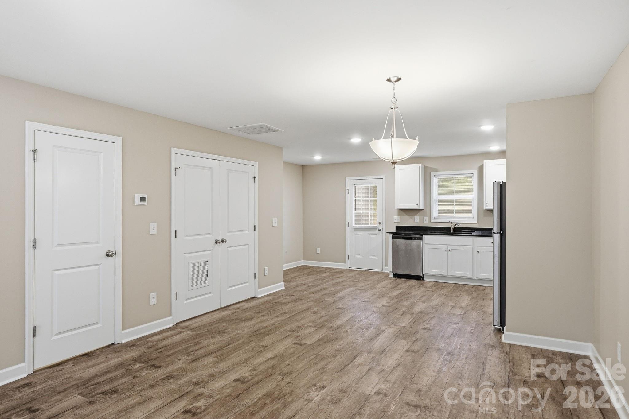 153 Mckinnon Avenue NE — Concord