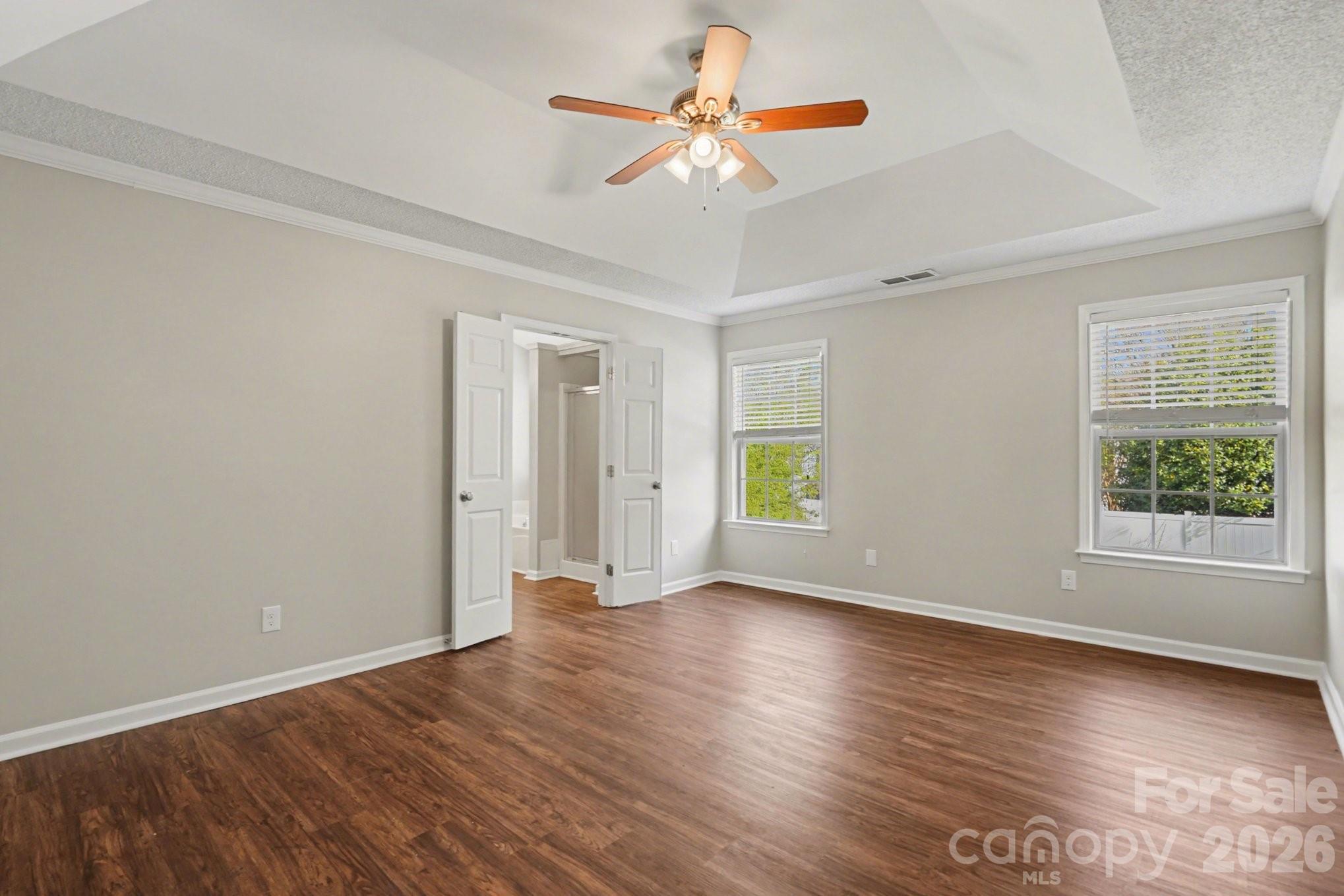 13003 Shannon Park Lane — Charlotte