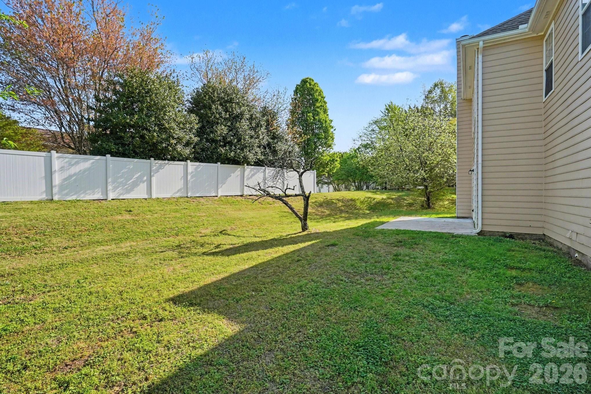 13003 Shannon Park Lane — Charlotte