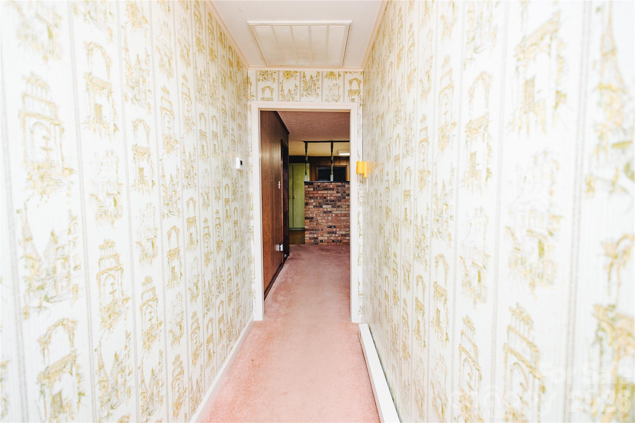 205 Bond Street — Marion