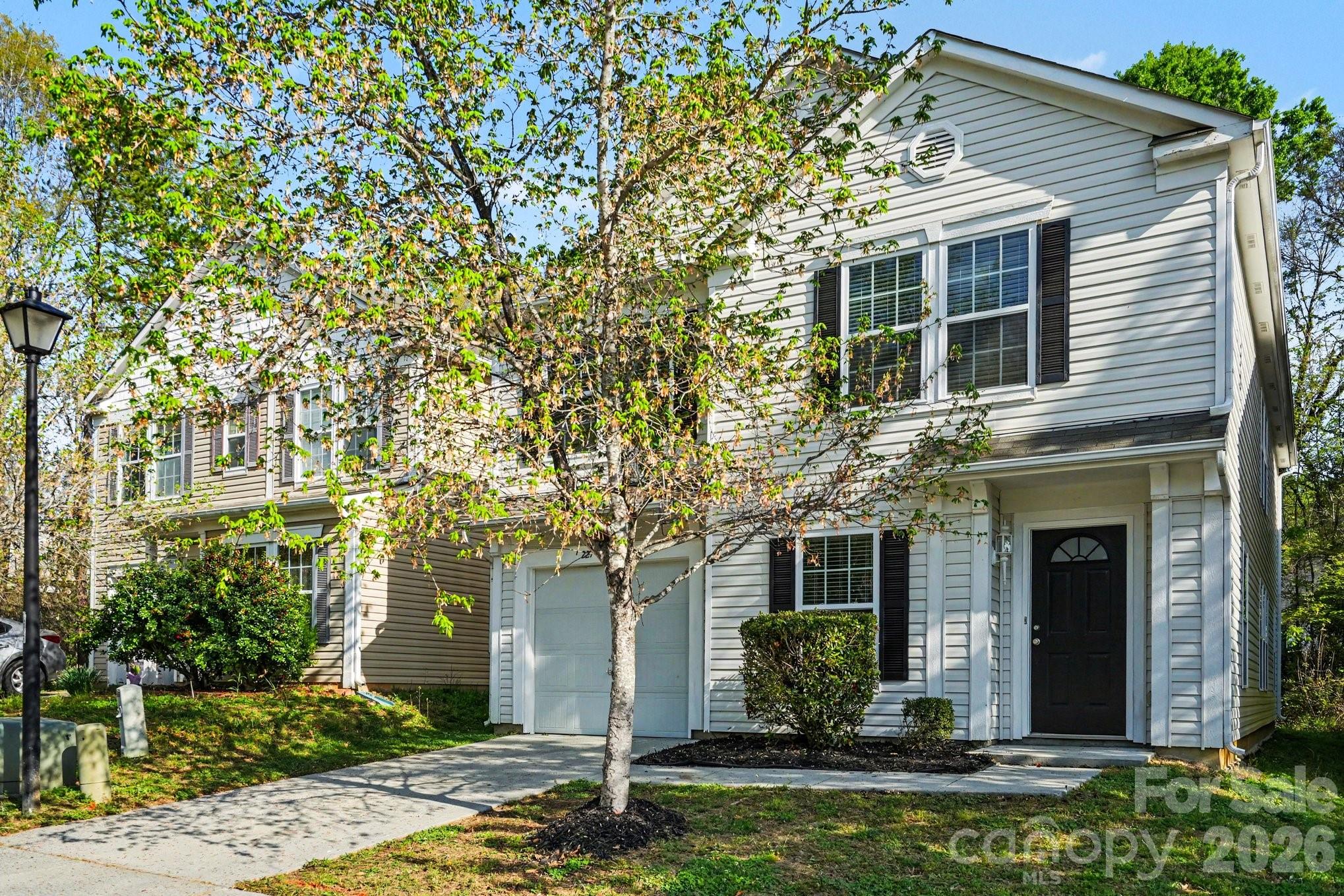 227 Morning Dew Drive — Concord
