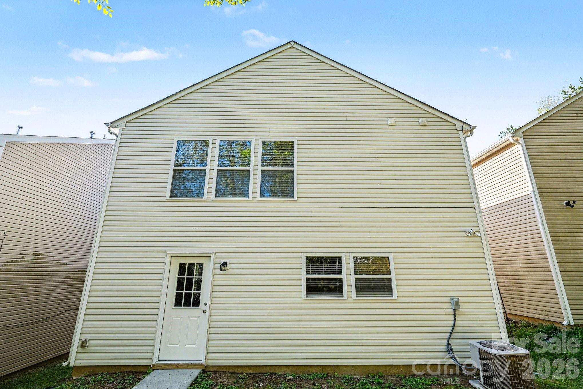 227 Morning Dew Drive — Concord