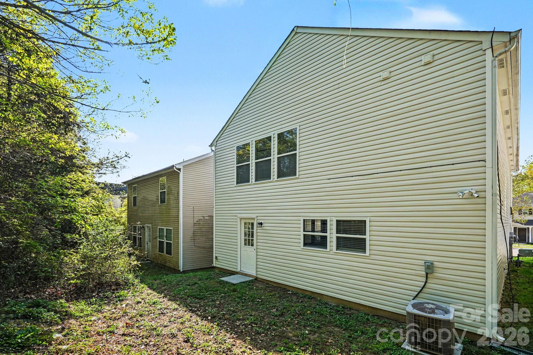 227 Morning Dew Drive — Concord