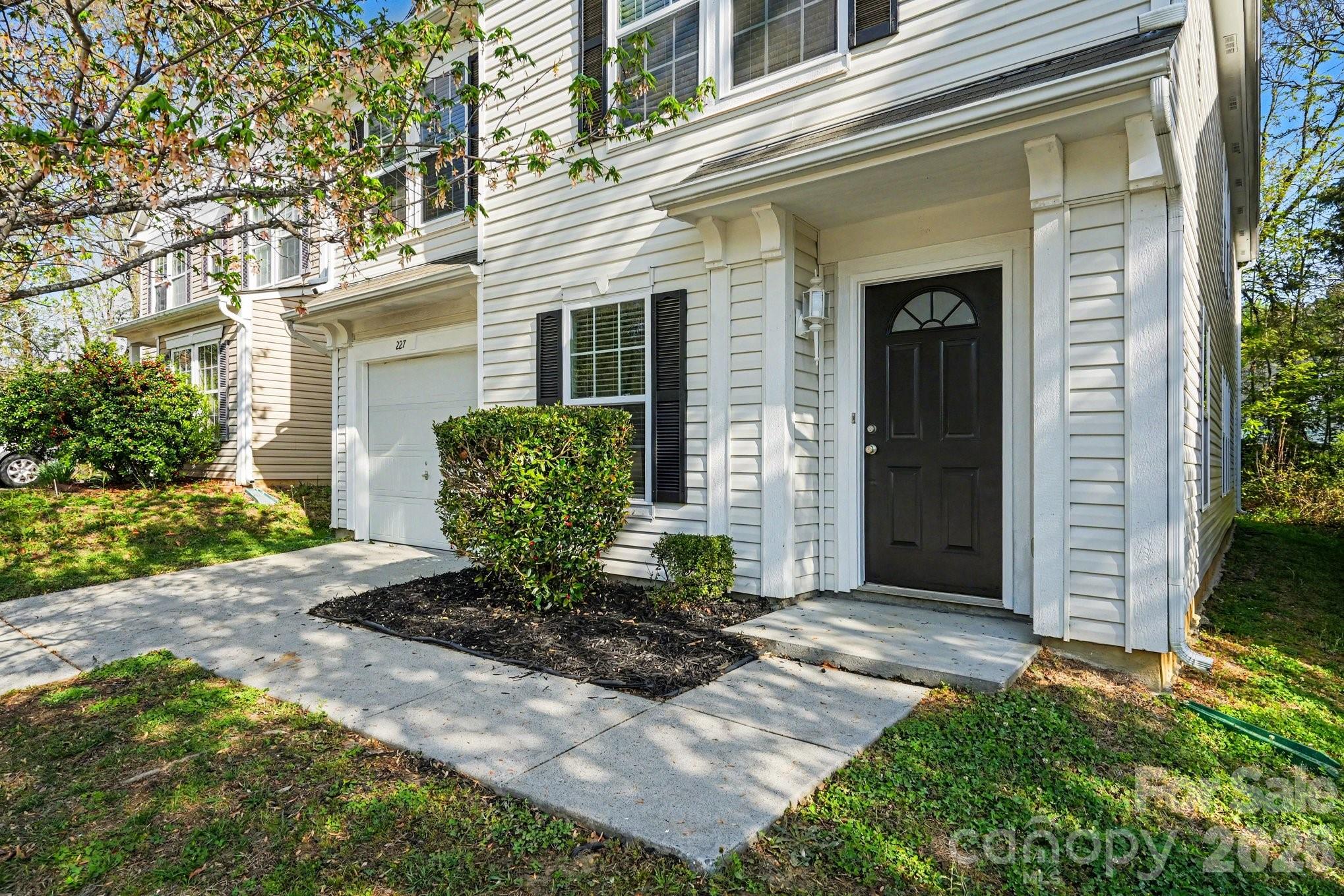 227 Morning Dew Drive — Concord