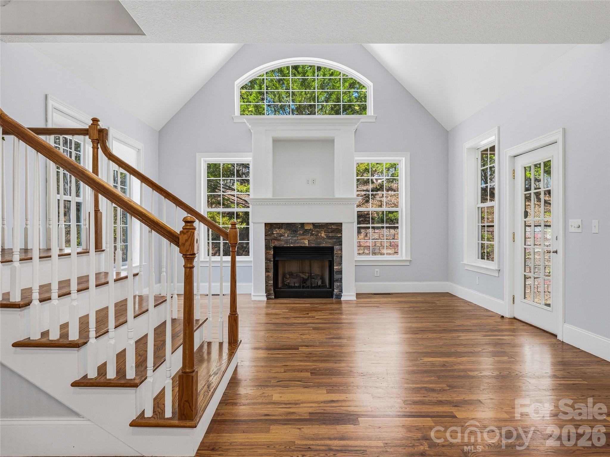 196 Blackbird Lane — Tryon
