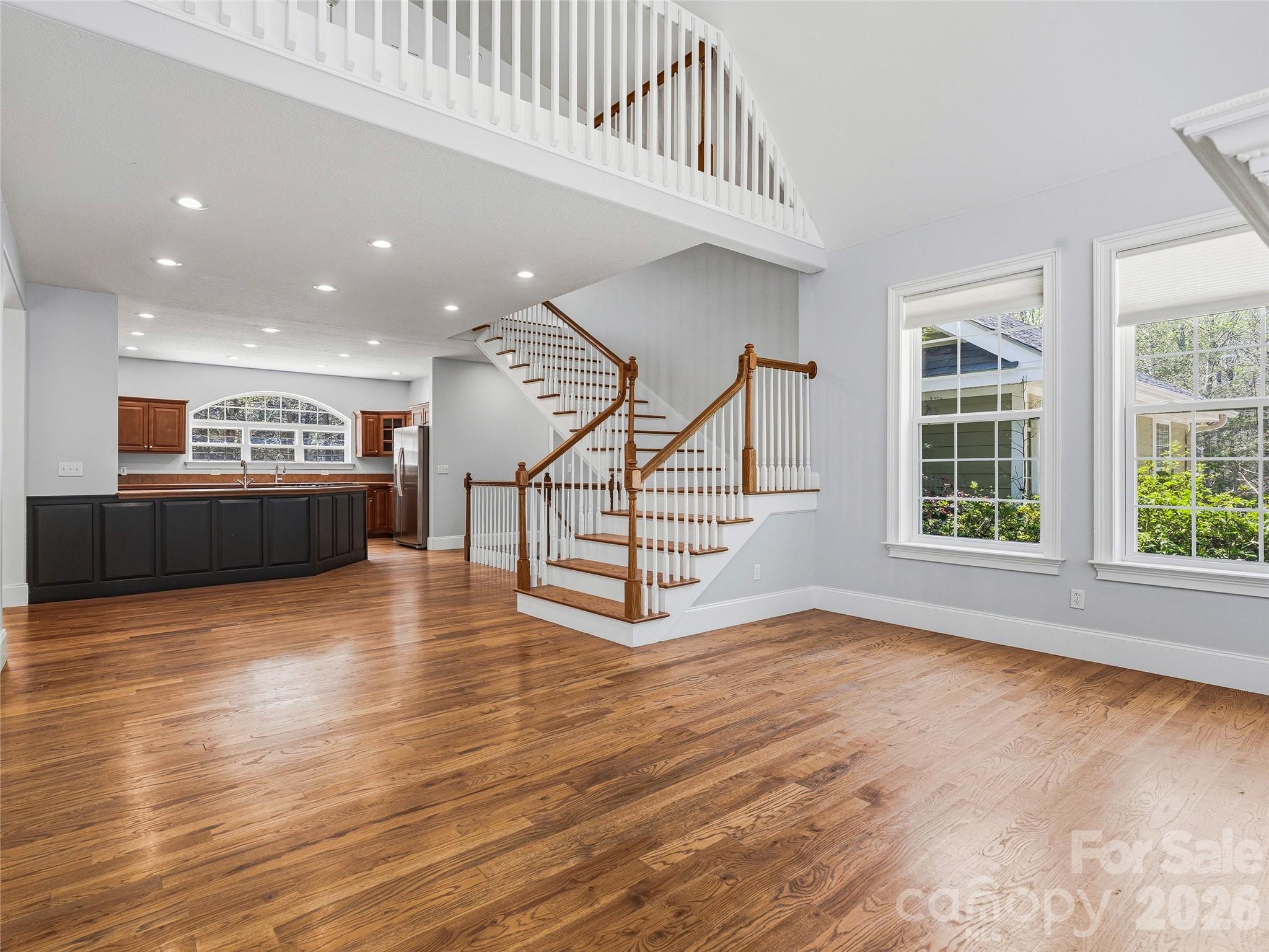 196 Blackbird Lane — Tryon