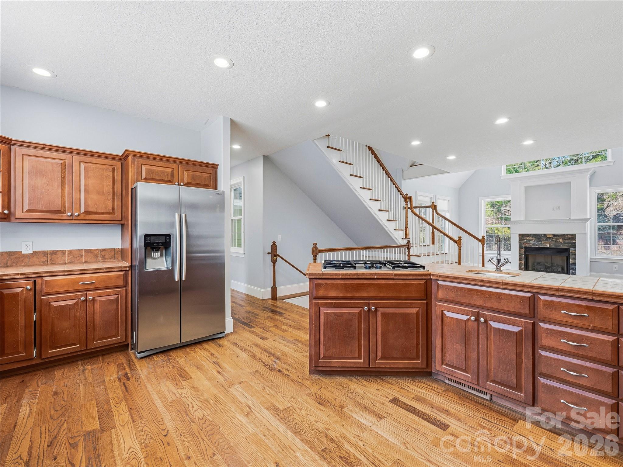 196 Blackbird Lane — Tryon