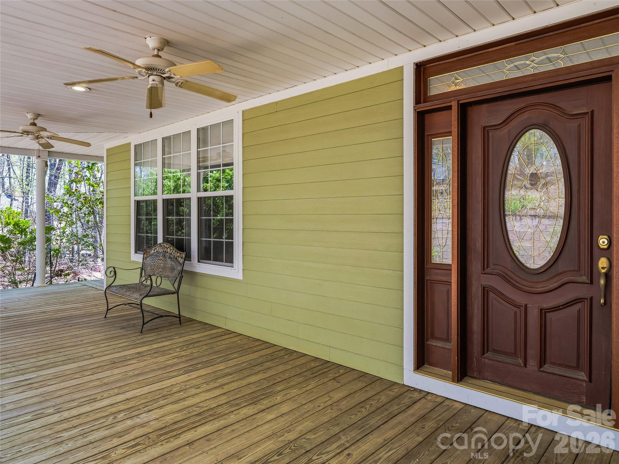 196 Blackbird Lane — Tryon