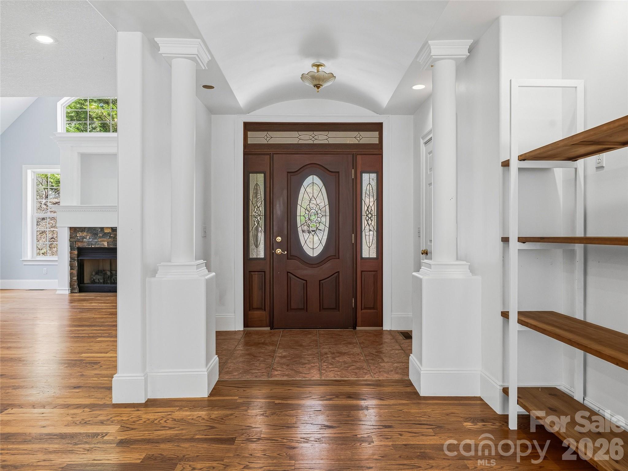 196 Blackbird Lane — Tryon