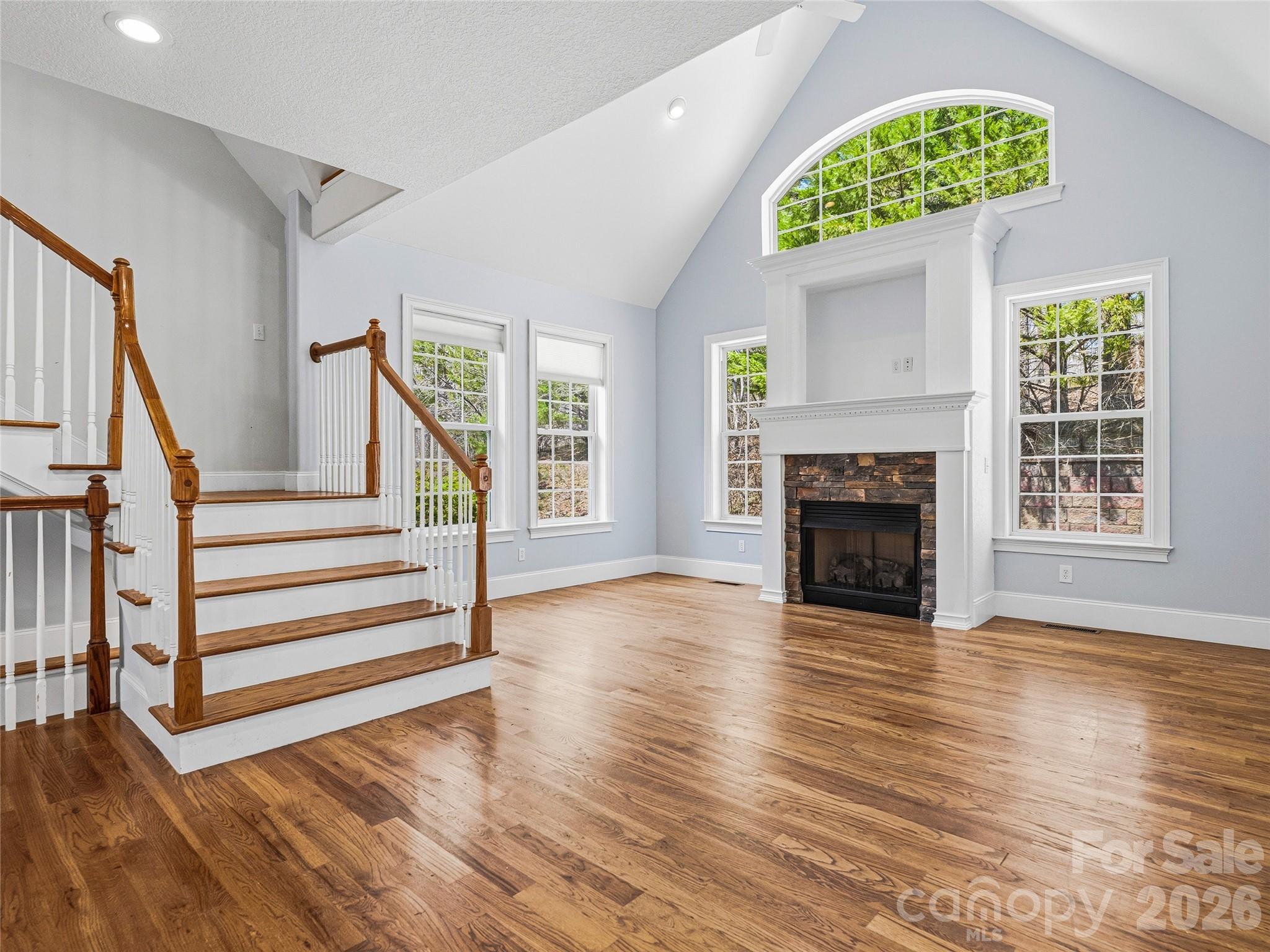 196 Blackbird Lane — Tryon