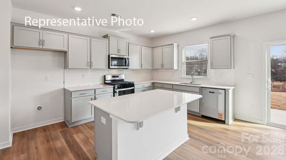 6604 Barcelona Way — Charlotte
