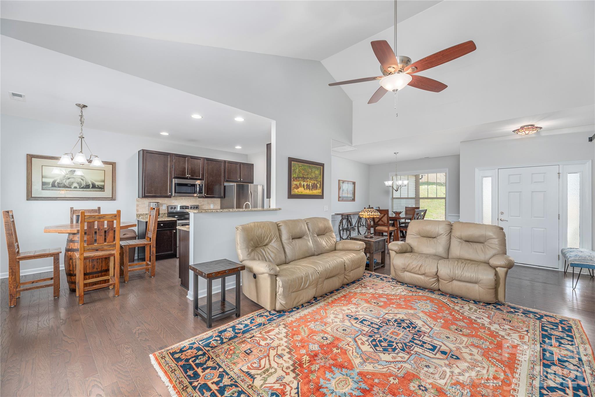 311 Wild Ginger Court — Weaverville