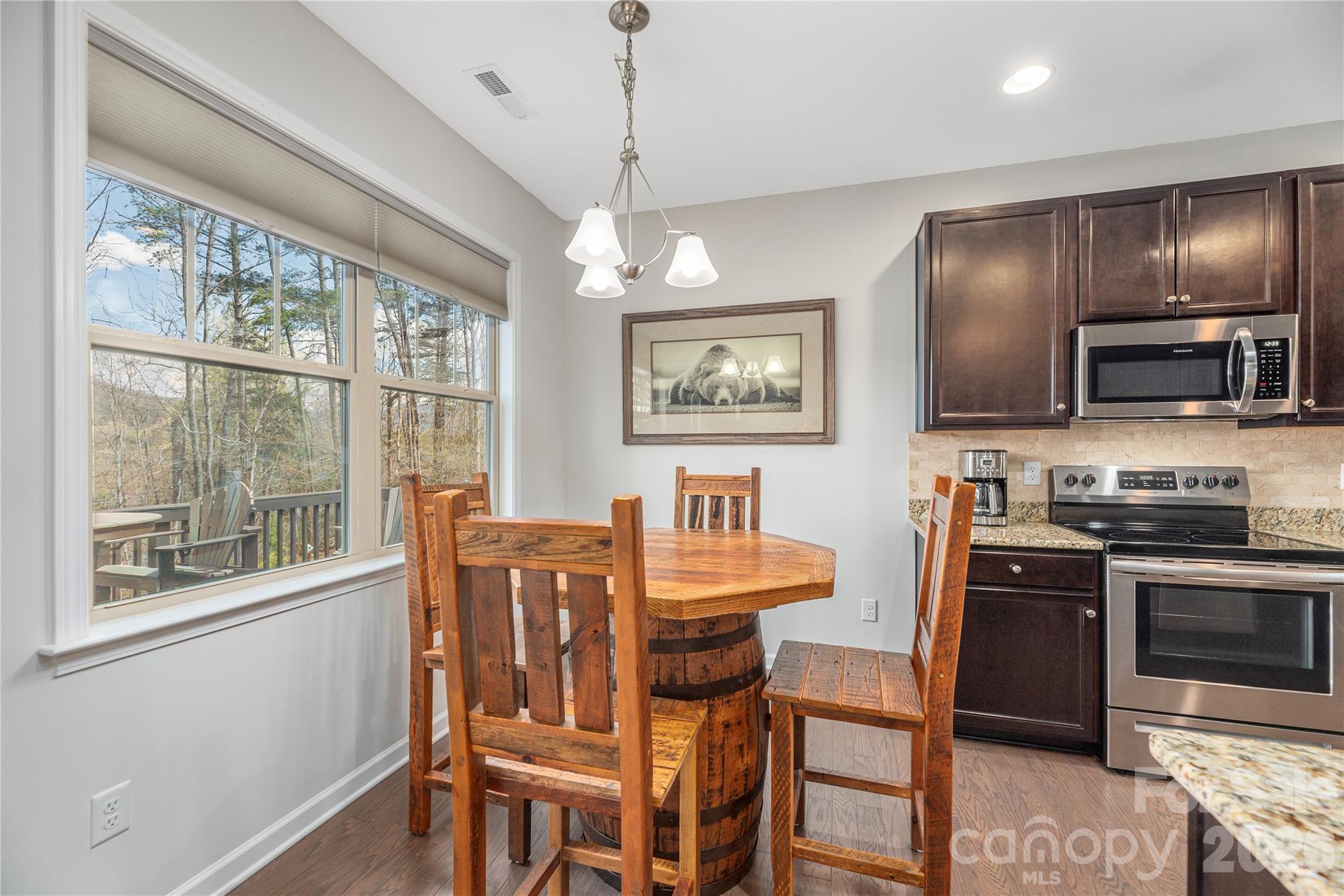 311 Wild Ginger Court — Weaverville