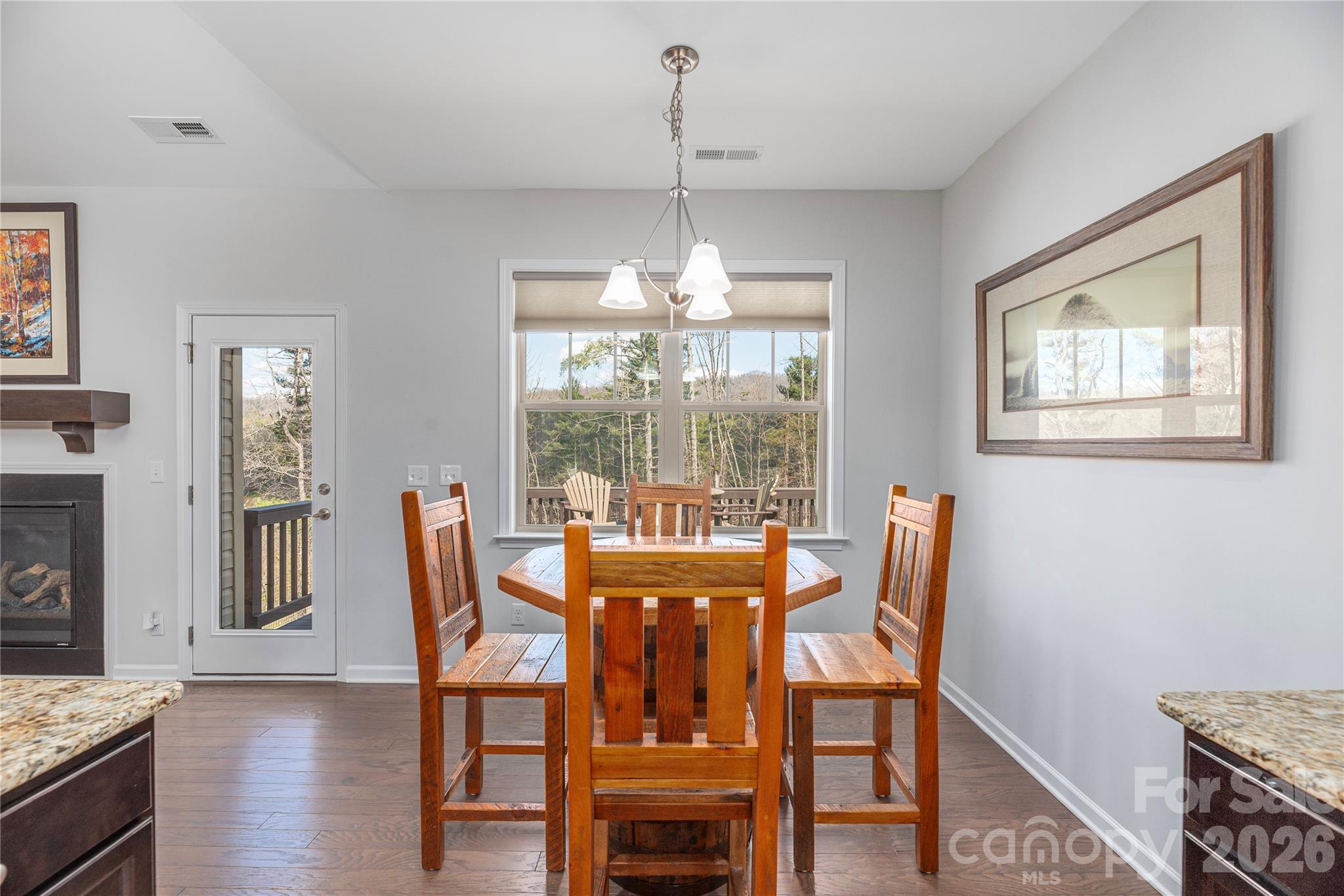 311 Wild Ginger Court — Weaverville