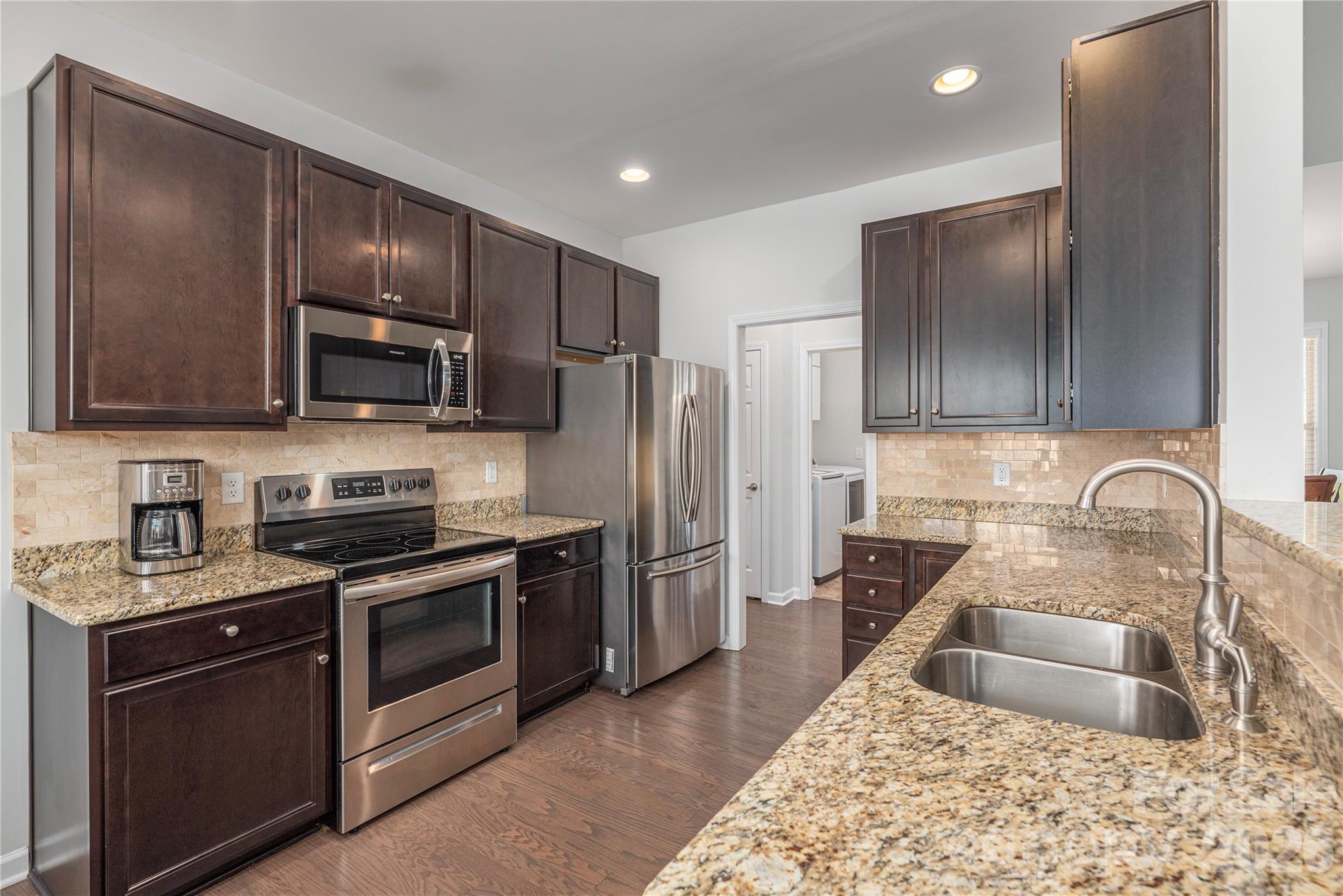 311 Wild Ginger Court — Weaverville