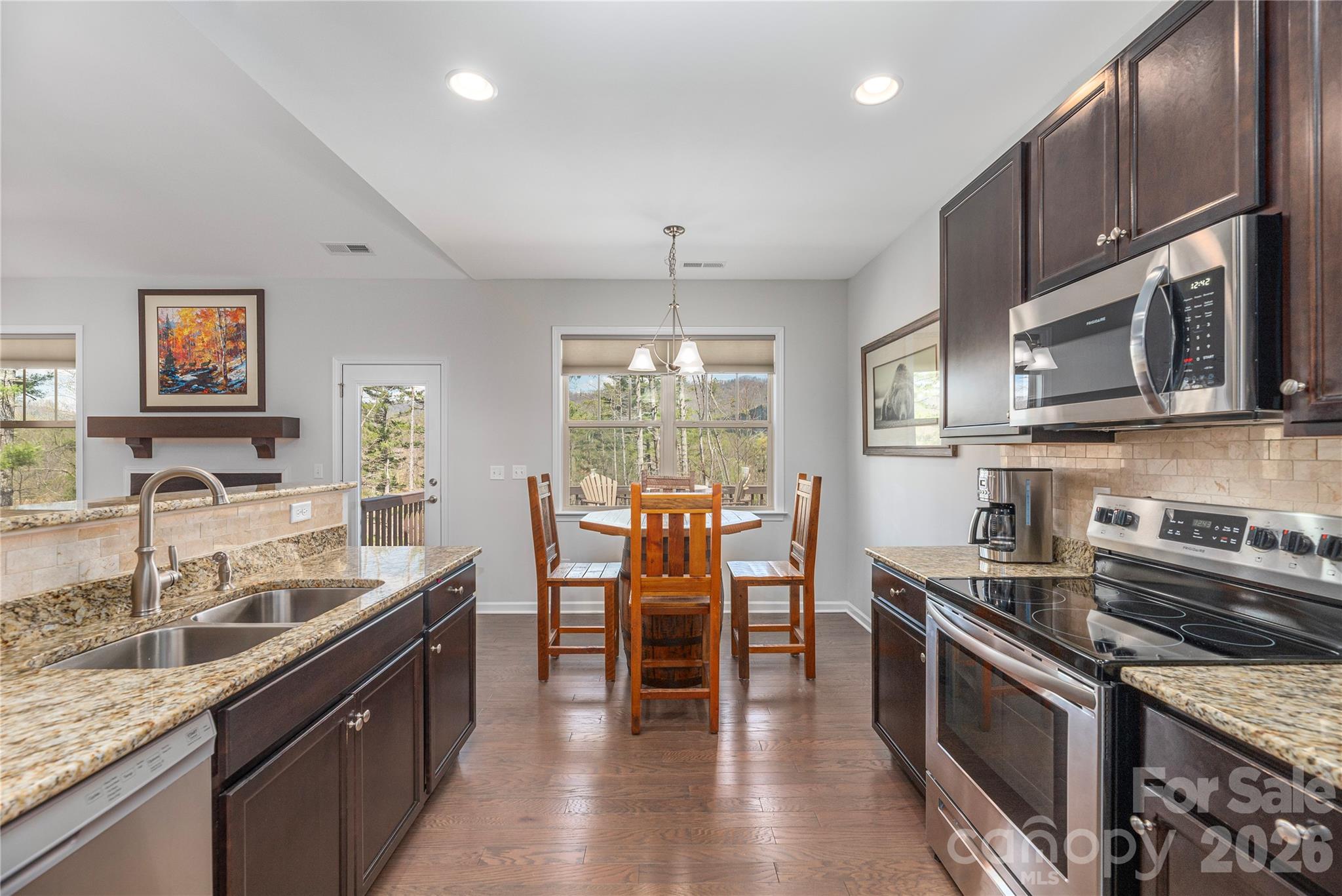 311 Wild Ginger Court — Weaverville