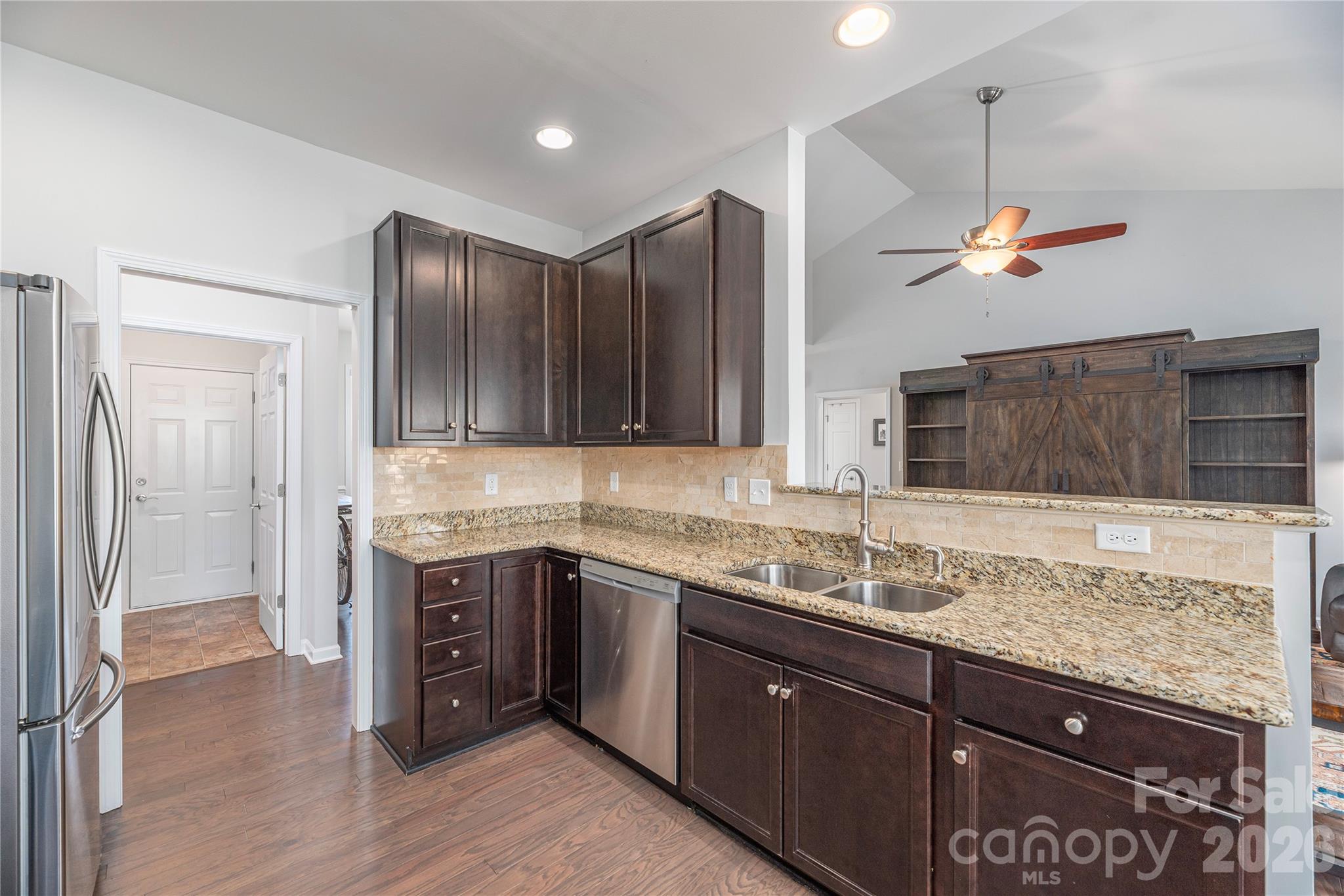 311 Wild Ginger Court — Weaverville