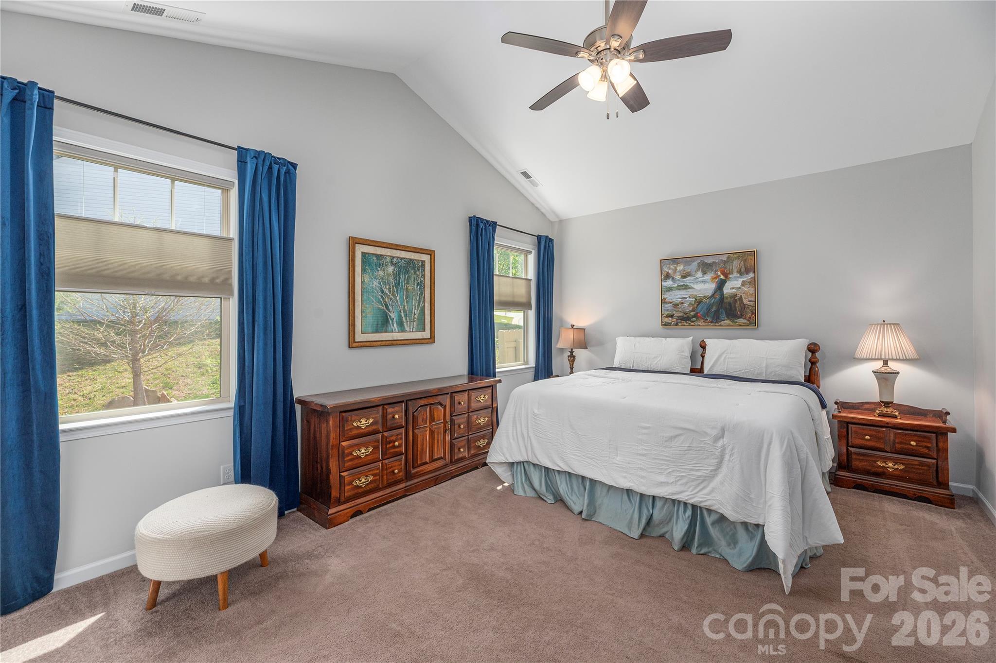 311 Wild Ginger Court — Weaverville