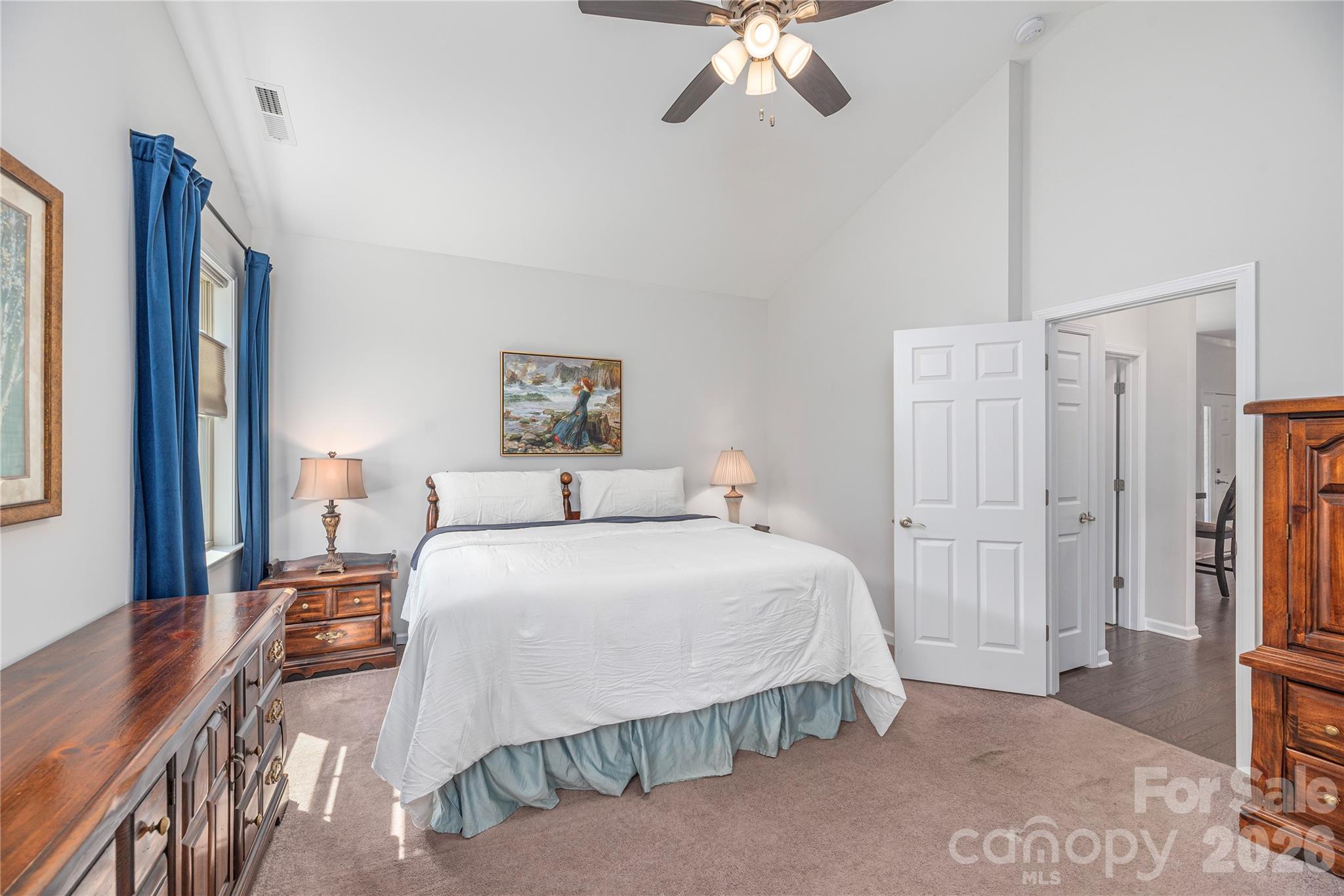 311 Wild Ginger Court — Weaverville