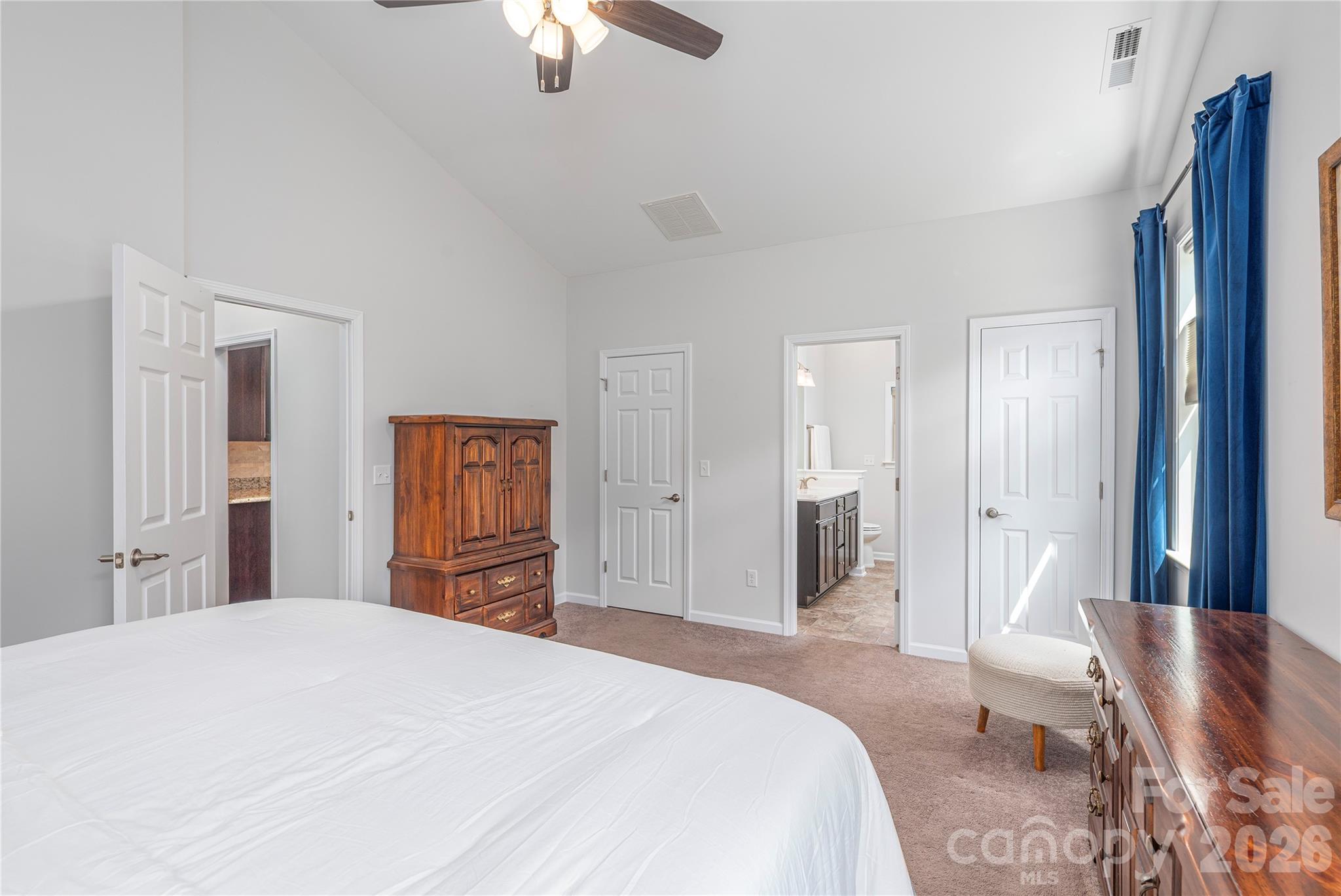311 Wild Ginger Court — Weaverville
