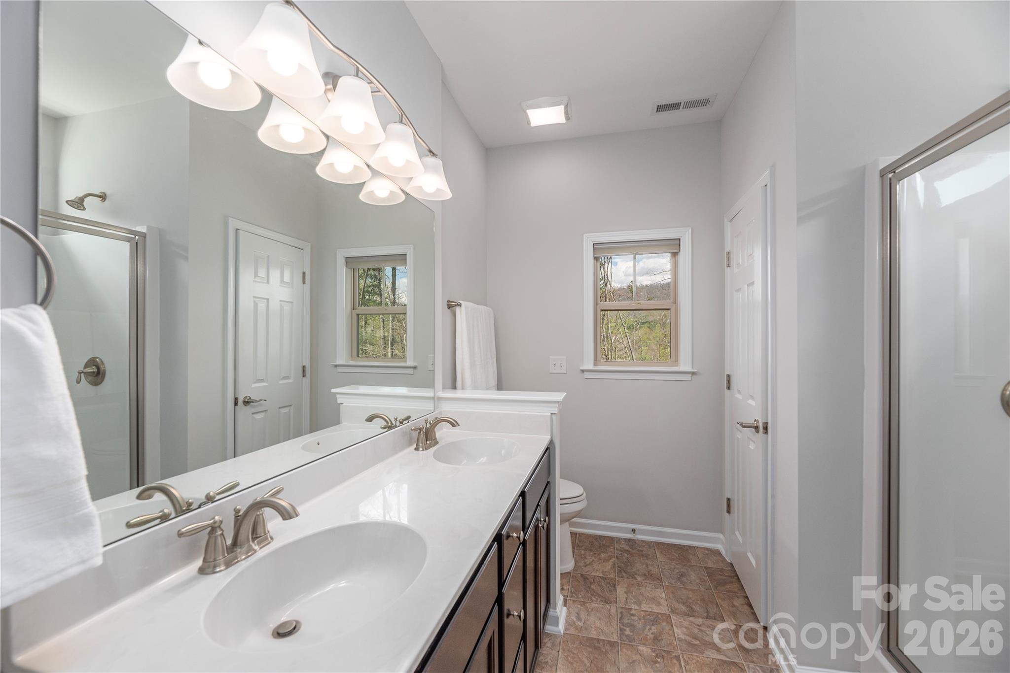 311 Wild Ginger Court — Weaverville