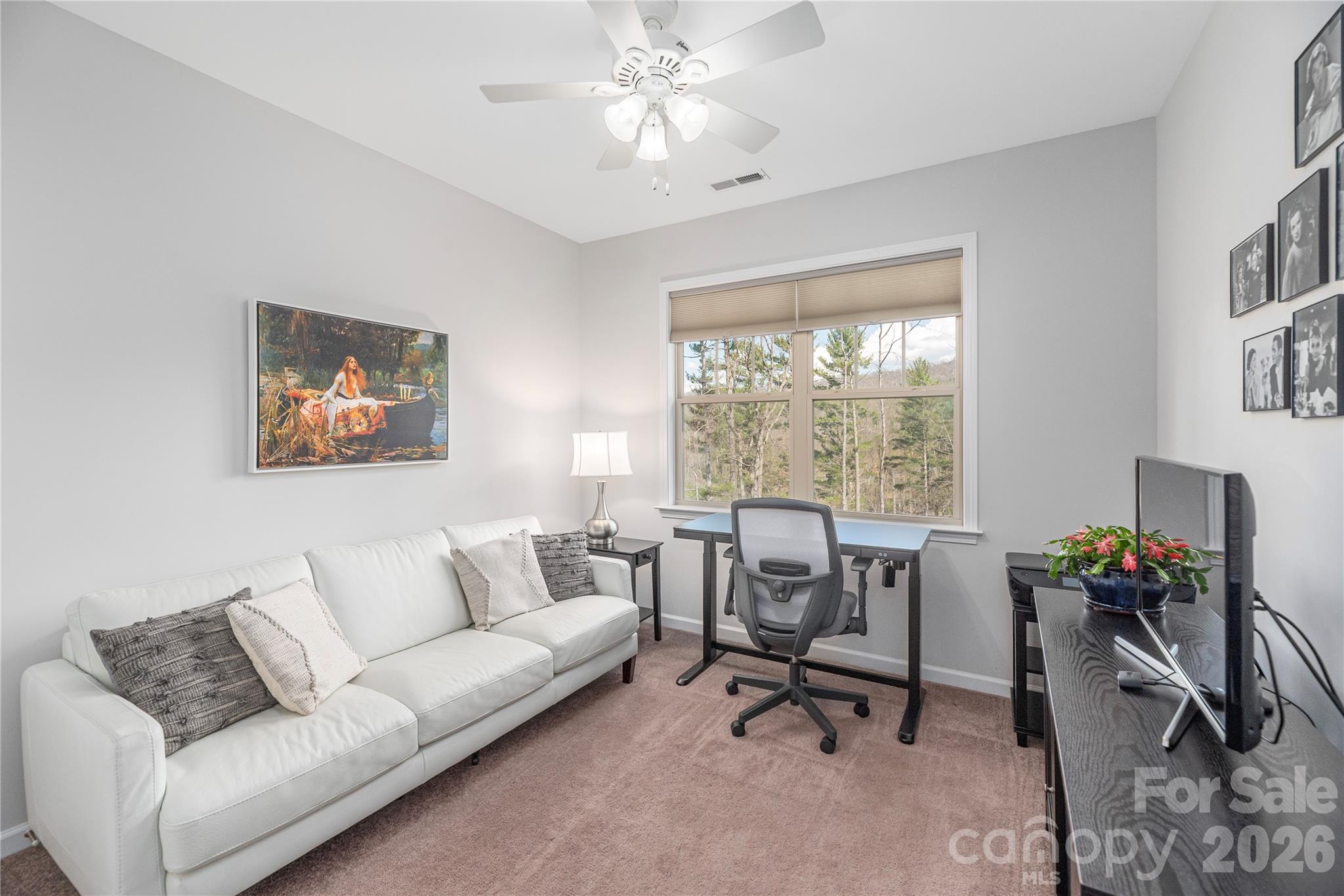 311 Wild Ginger Court — Weaverville