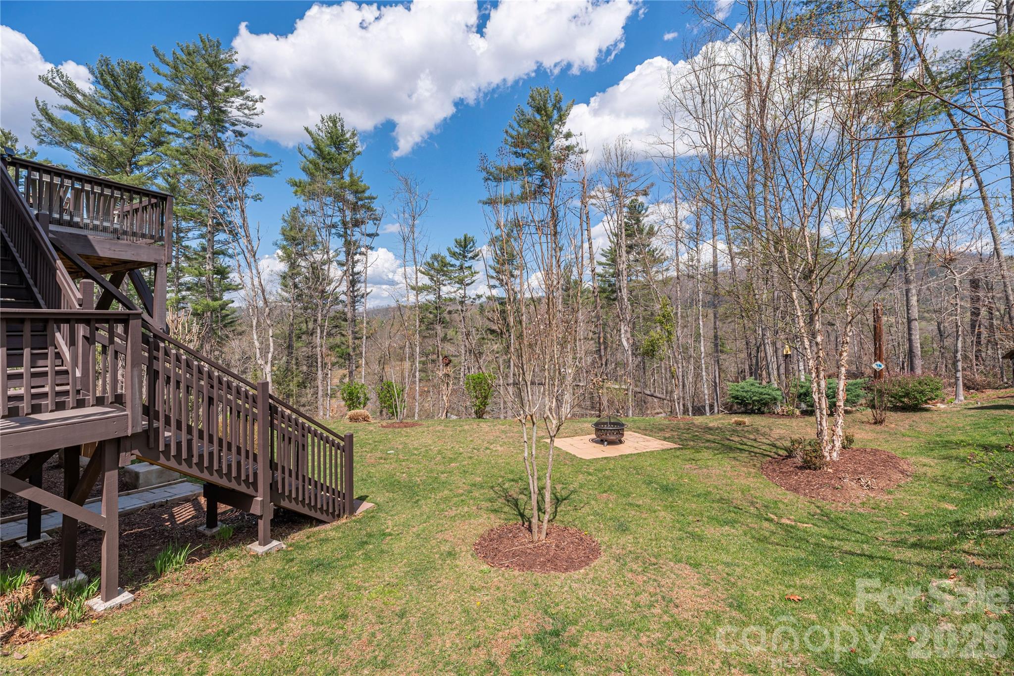 311 Wild Ginger Court — Weaverville