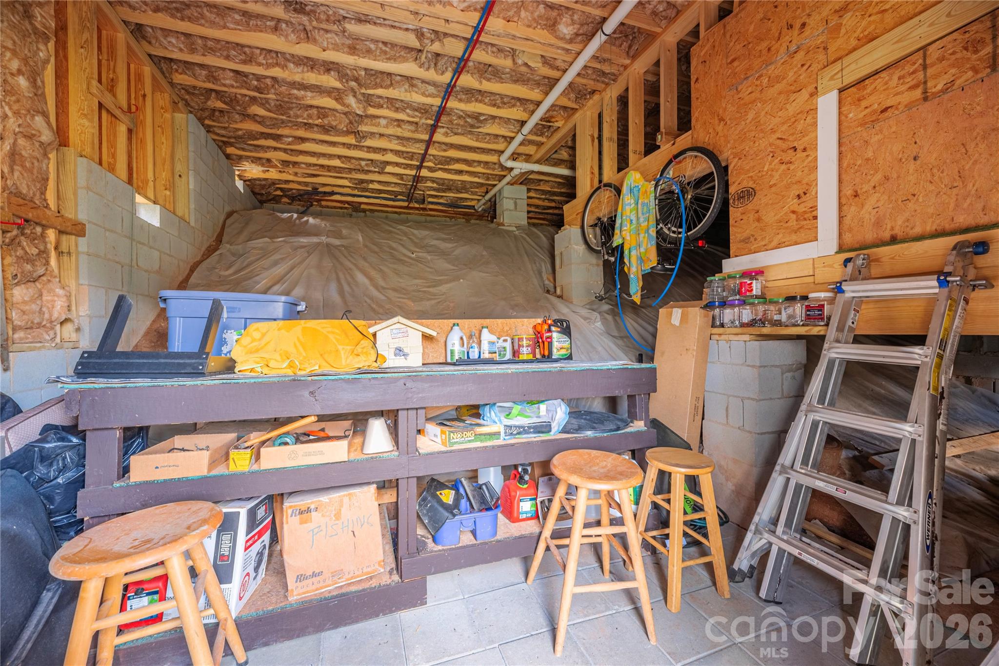 311 Wild Ginger Court — Weaverville