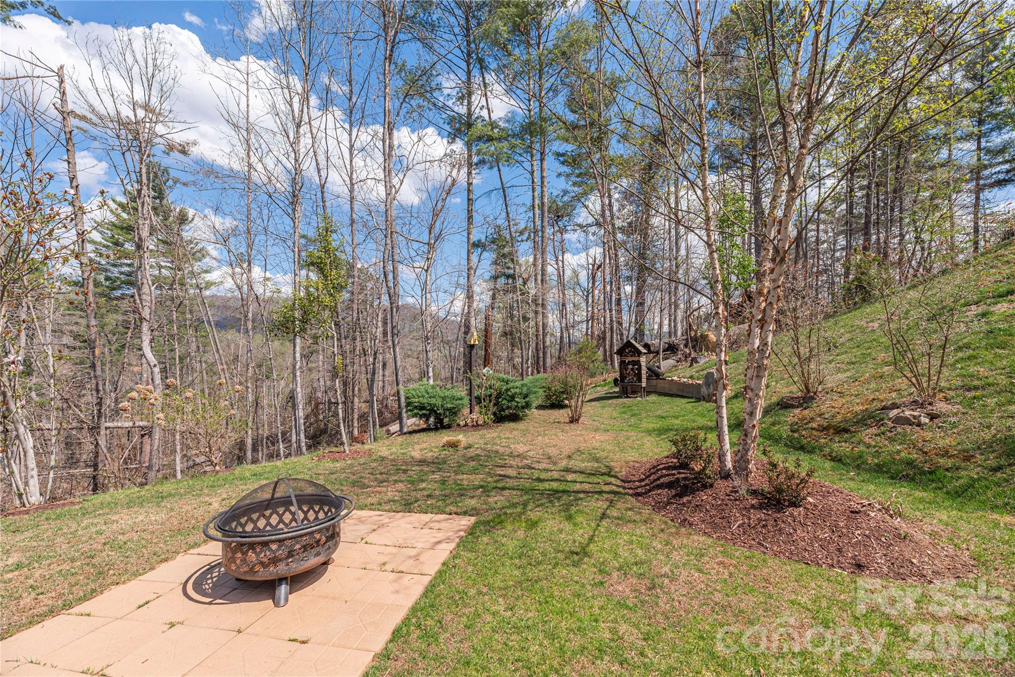 311 Wild Ginger Court — Weaverville