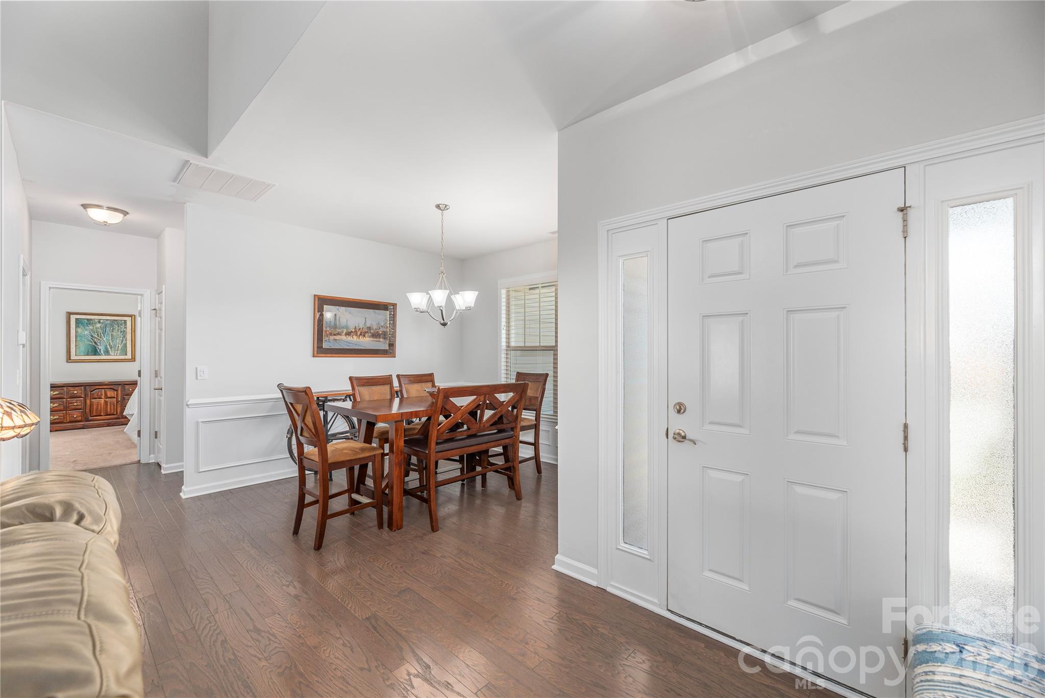 311 Wild Ginger Court — Weaverville