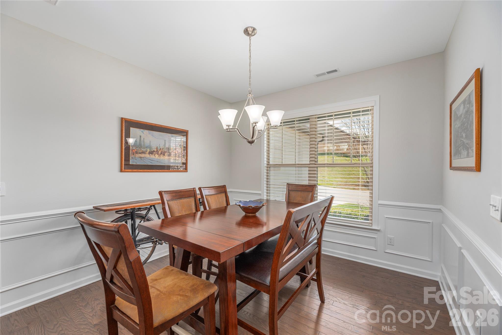 311 Wild Ginger Court — Weaverville