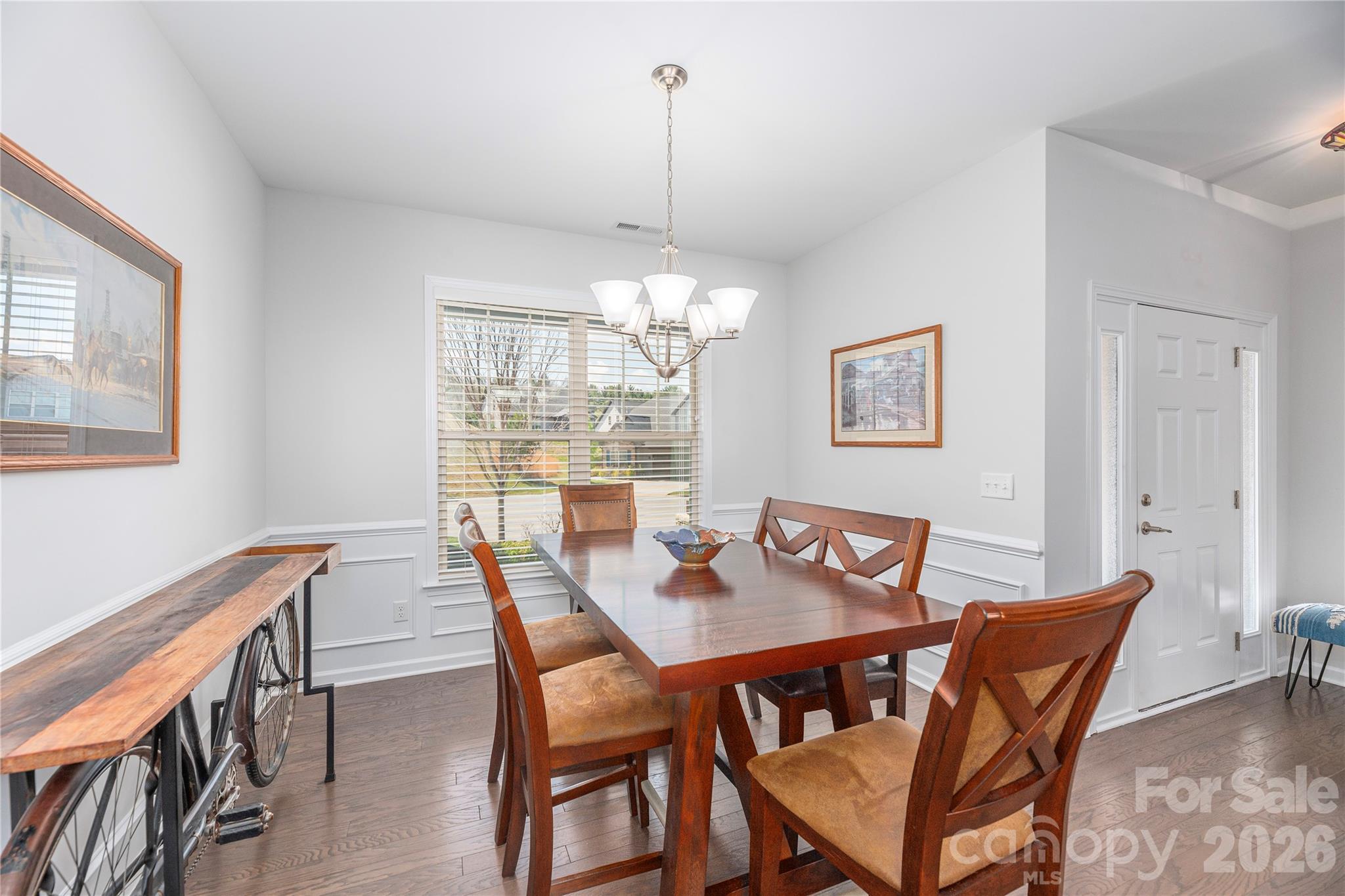 311 Wild Ginger Court — Weaverville