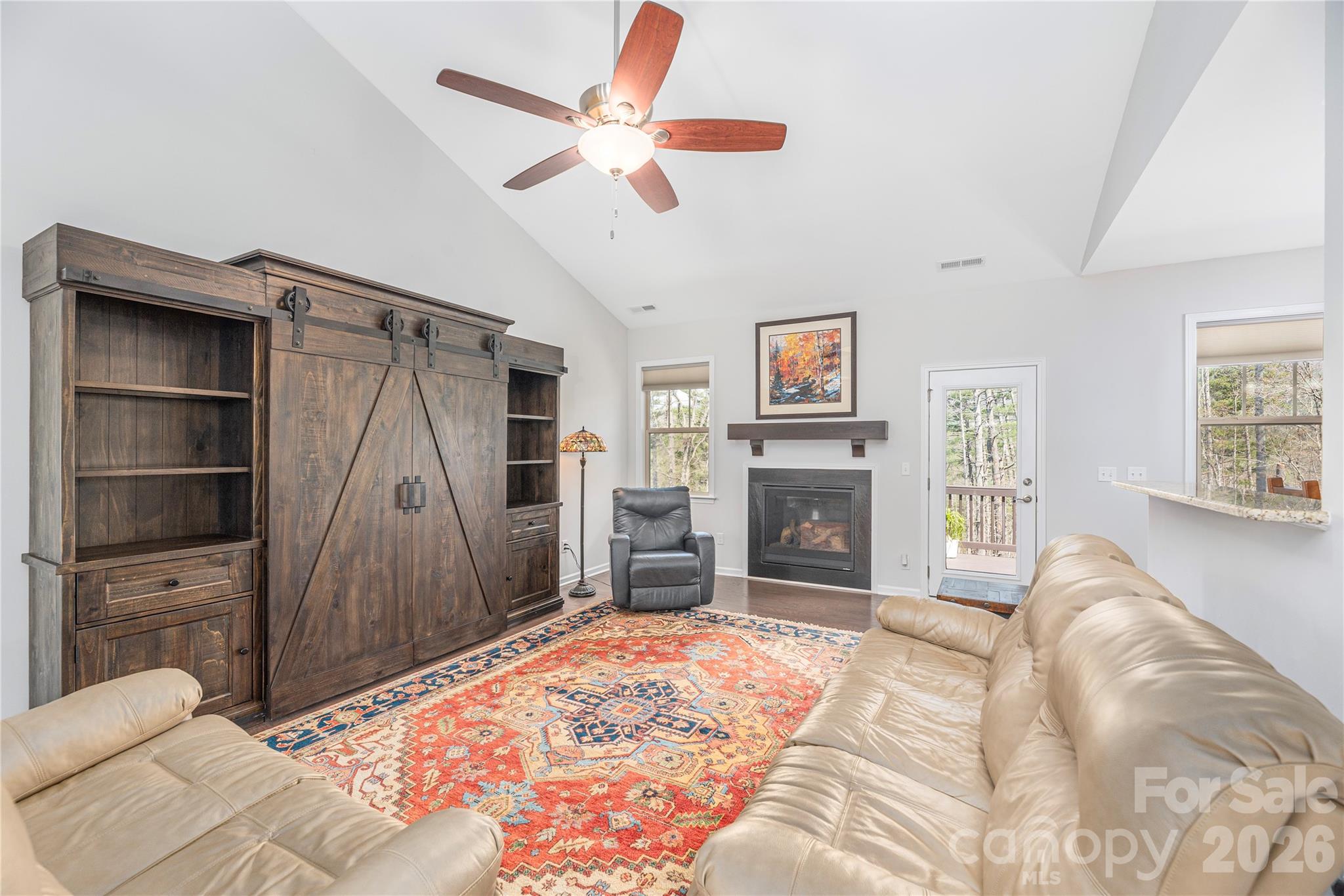 311 Wild Ginger Court — Weaverville
