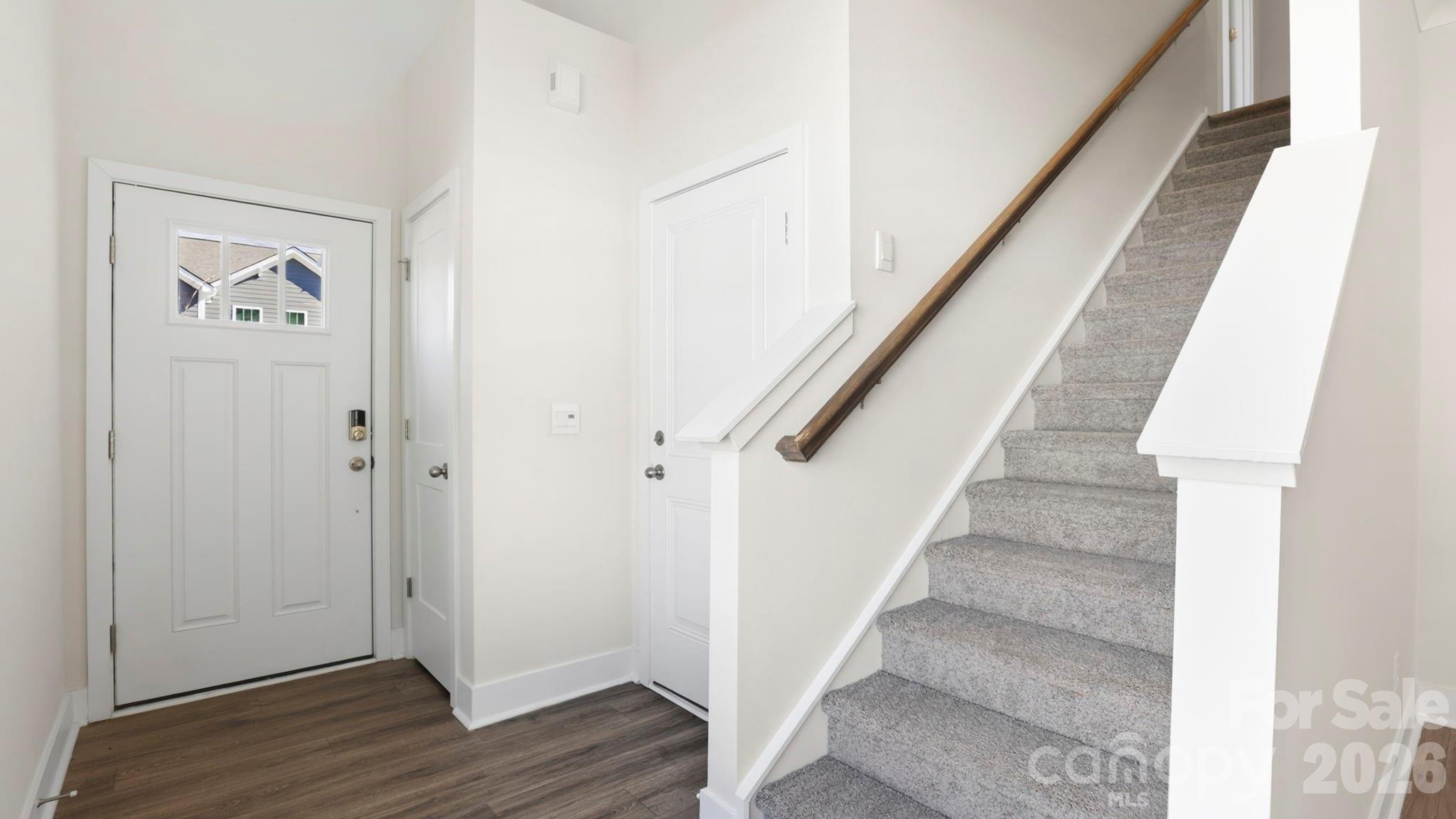 113 Sugg Trail — Weaverville