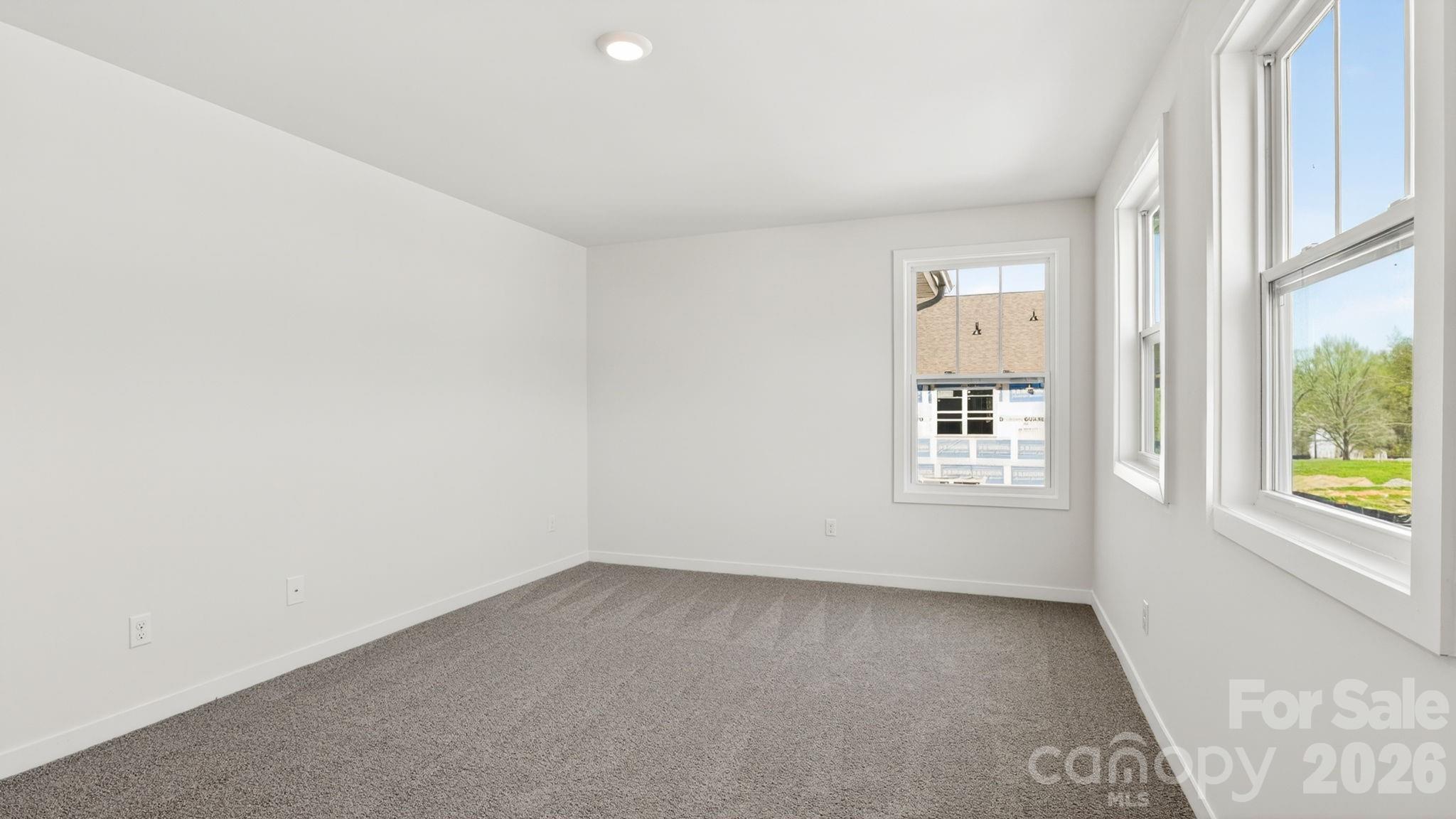 113 Sugg Trail — Weaverville